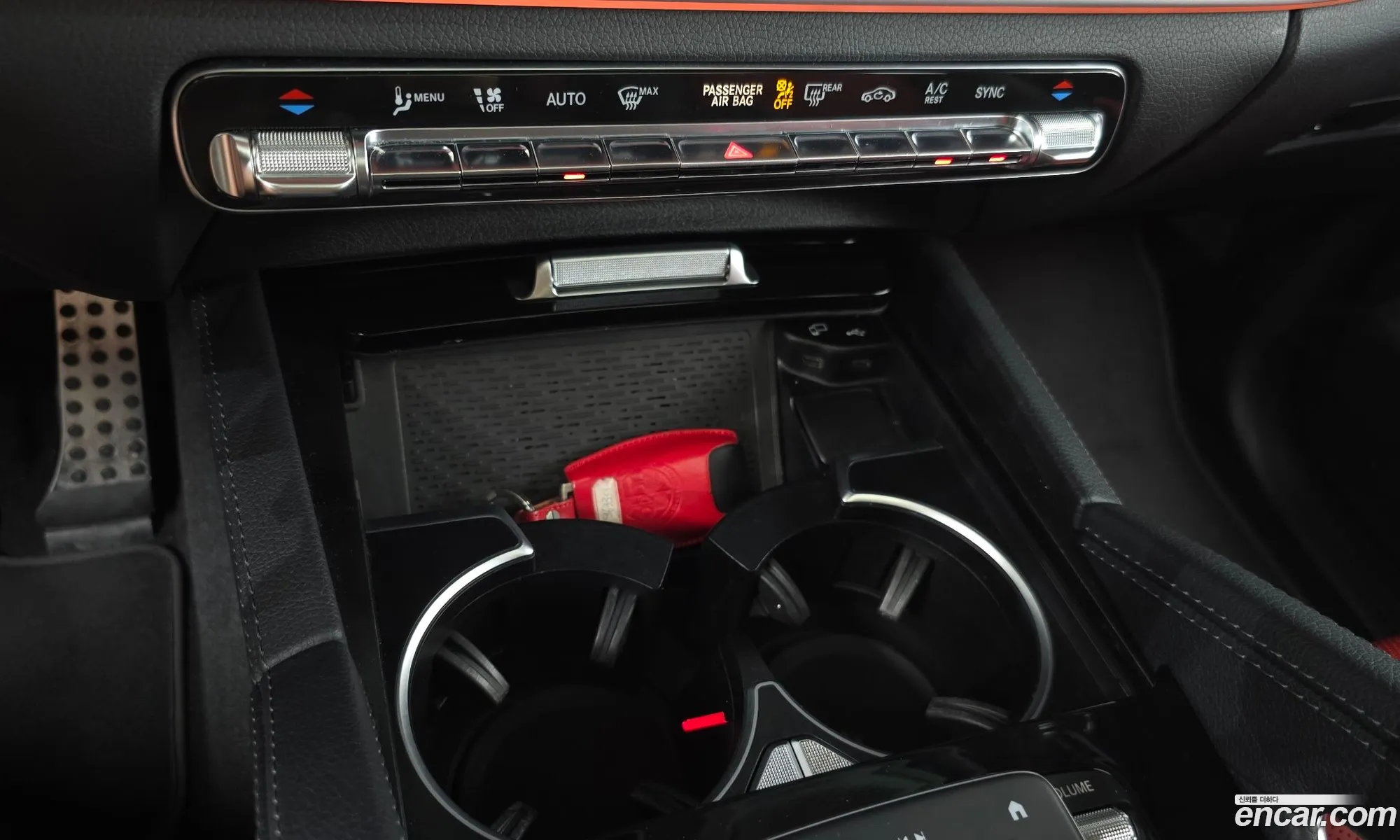 Mercedes-Benz GLE-Class W167 2023 — 22