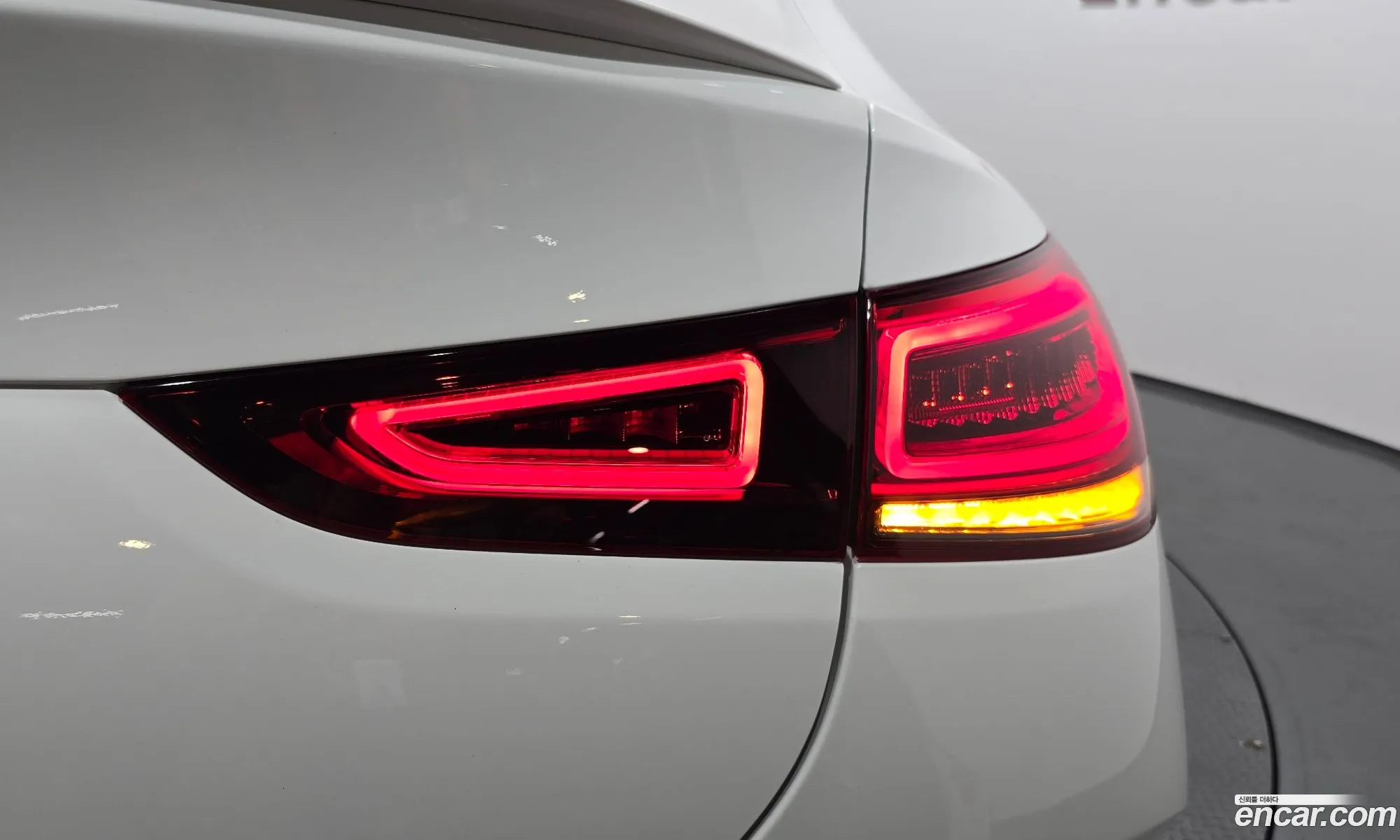 Mercedes-Benz GLE-Class W167 2023 — 30