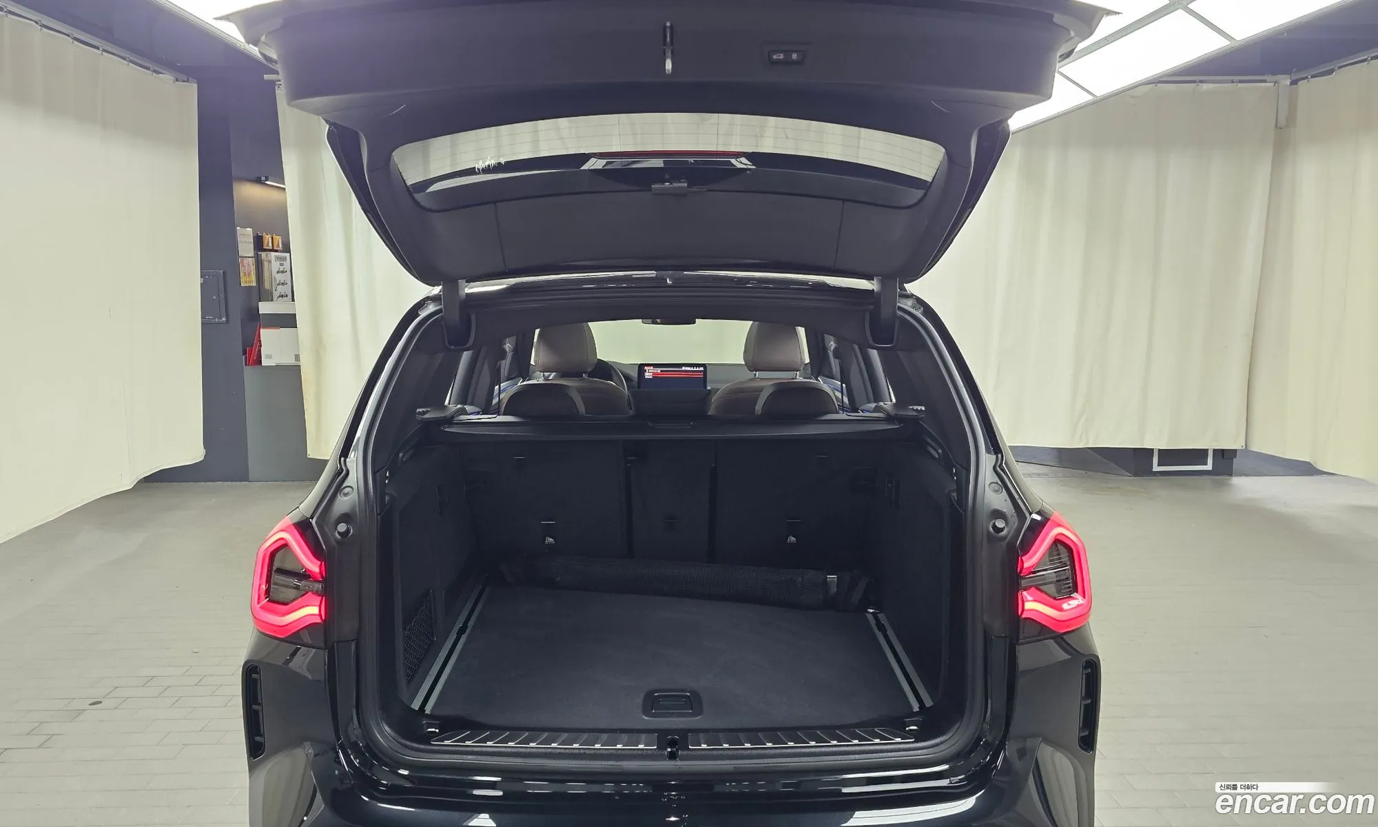 BMW X3 2024 WBA31DP03R9U90768 — 5