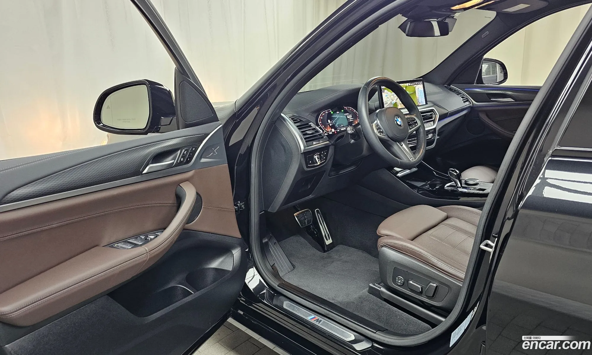 BMW X3 2024 WBA31DP03R9U90768 — 20