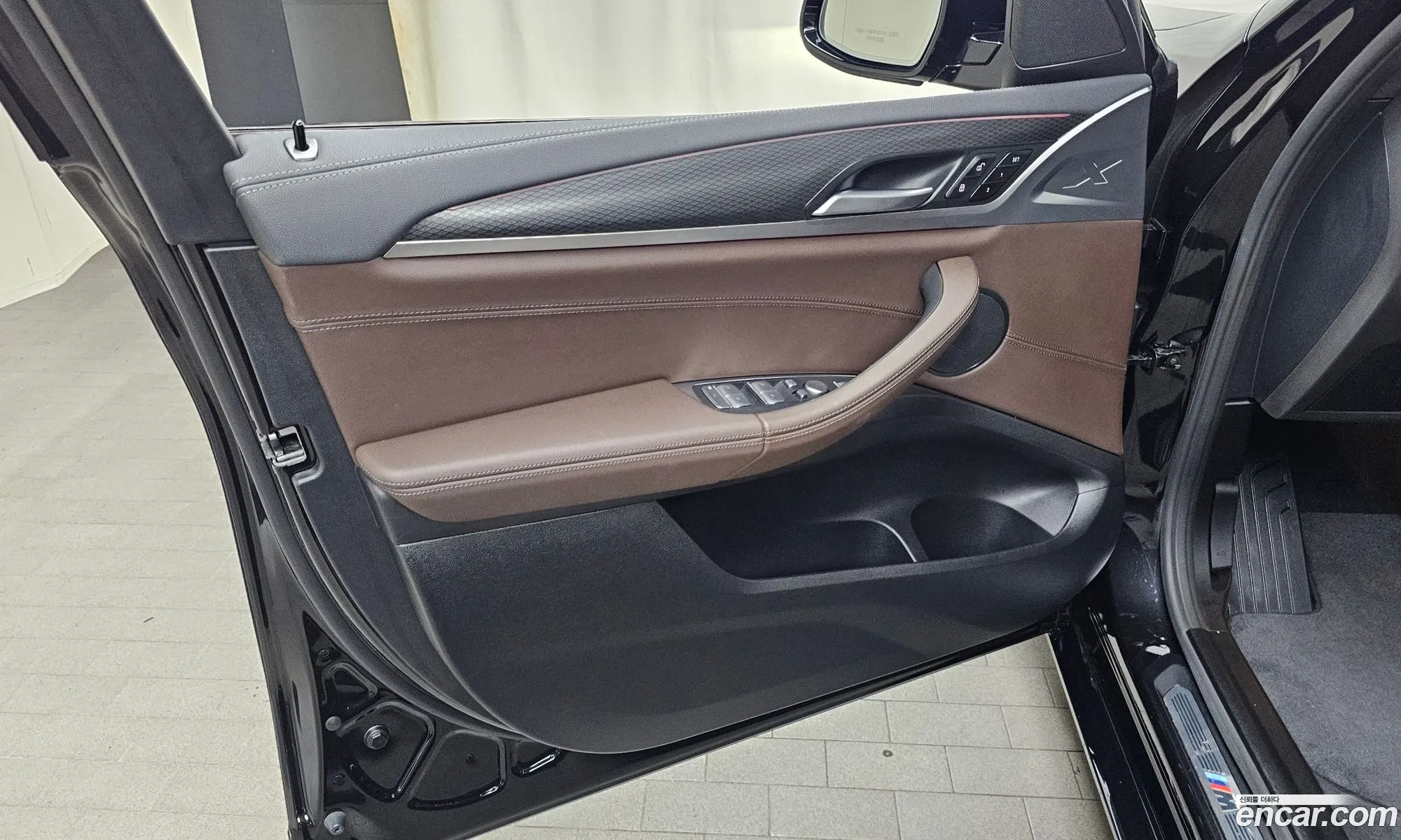 BMW X3 2024 WBA31DP03R9U90768 — 11