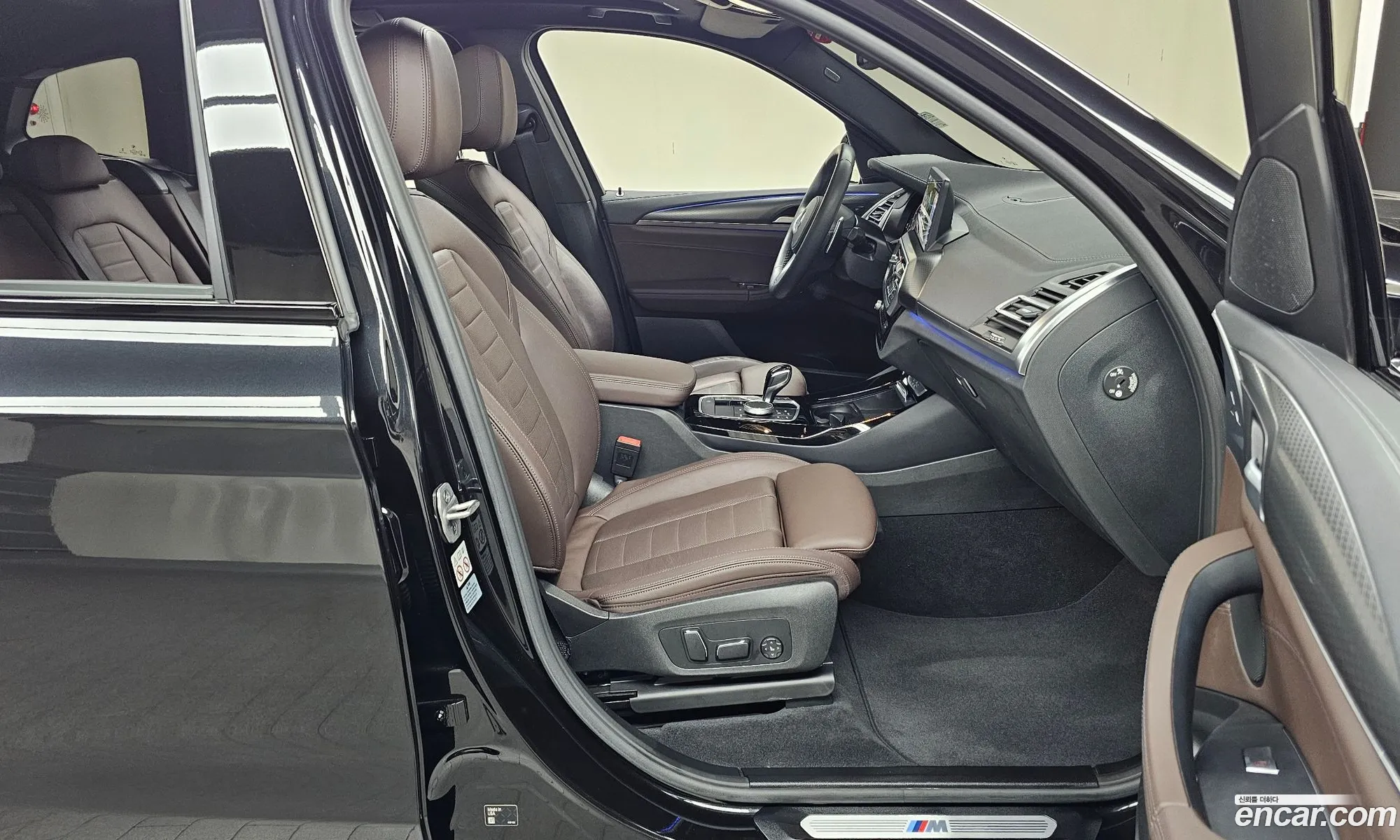 BMW X3 2024 WBA31DP03R9U90768 — 31