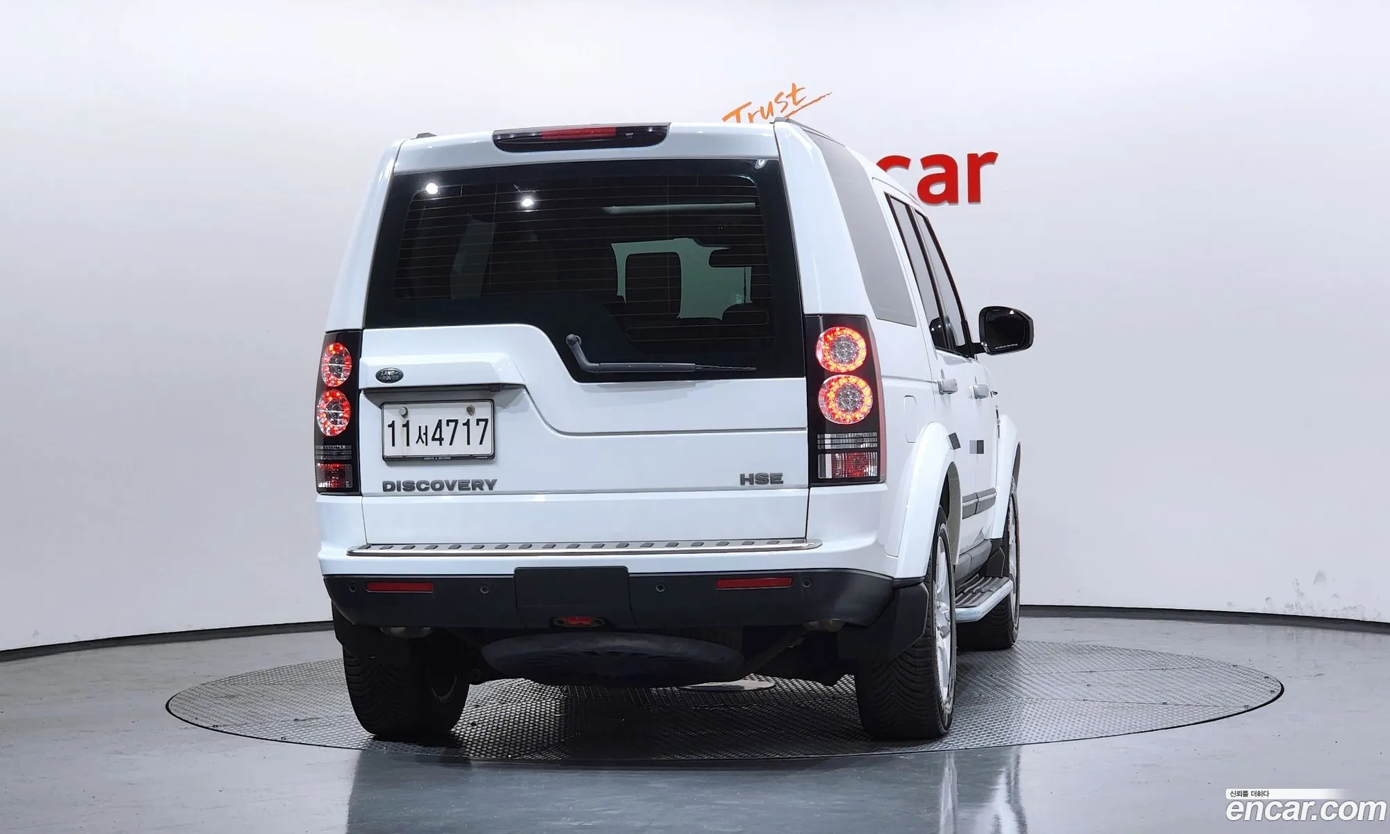 Land Rover Discovery 4 2016 SALLAAAG6GA811316 — 9