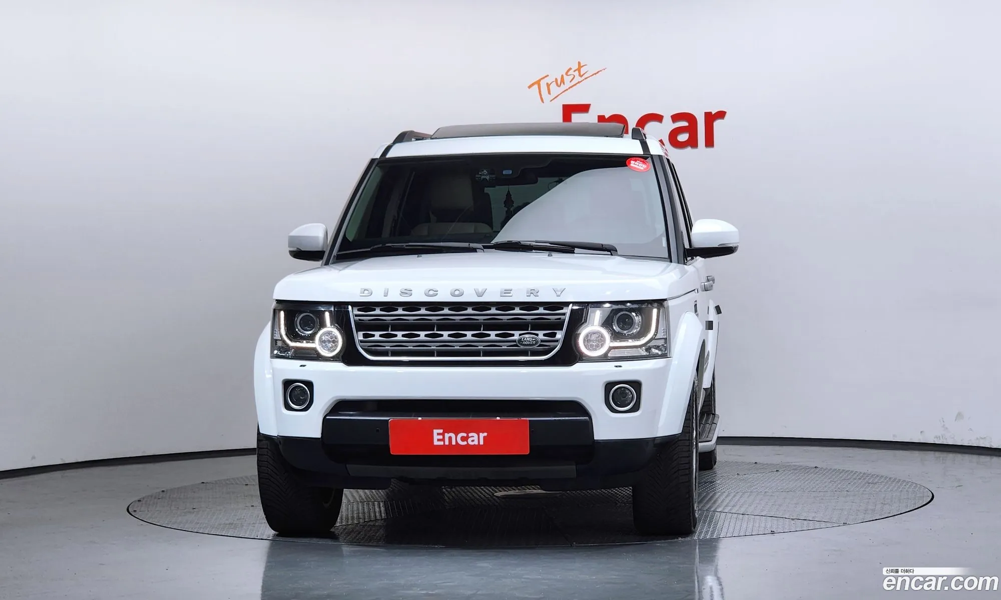 Land Rover Discovery 4 2016 SALLAAAG6GA811316 — 16