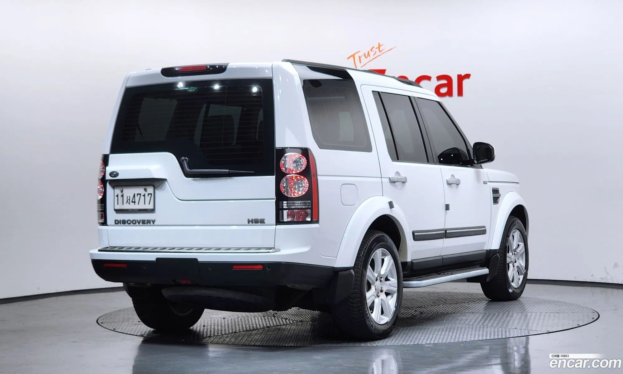 Land Rover Discovery 4 2016 SALLAAAG6GA811316 — 18