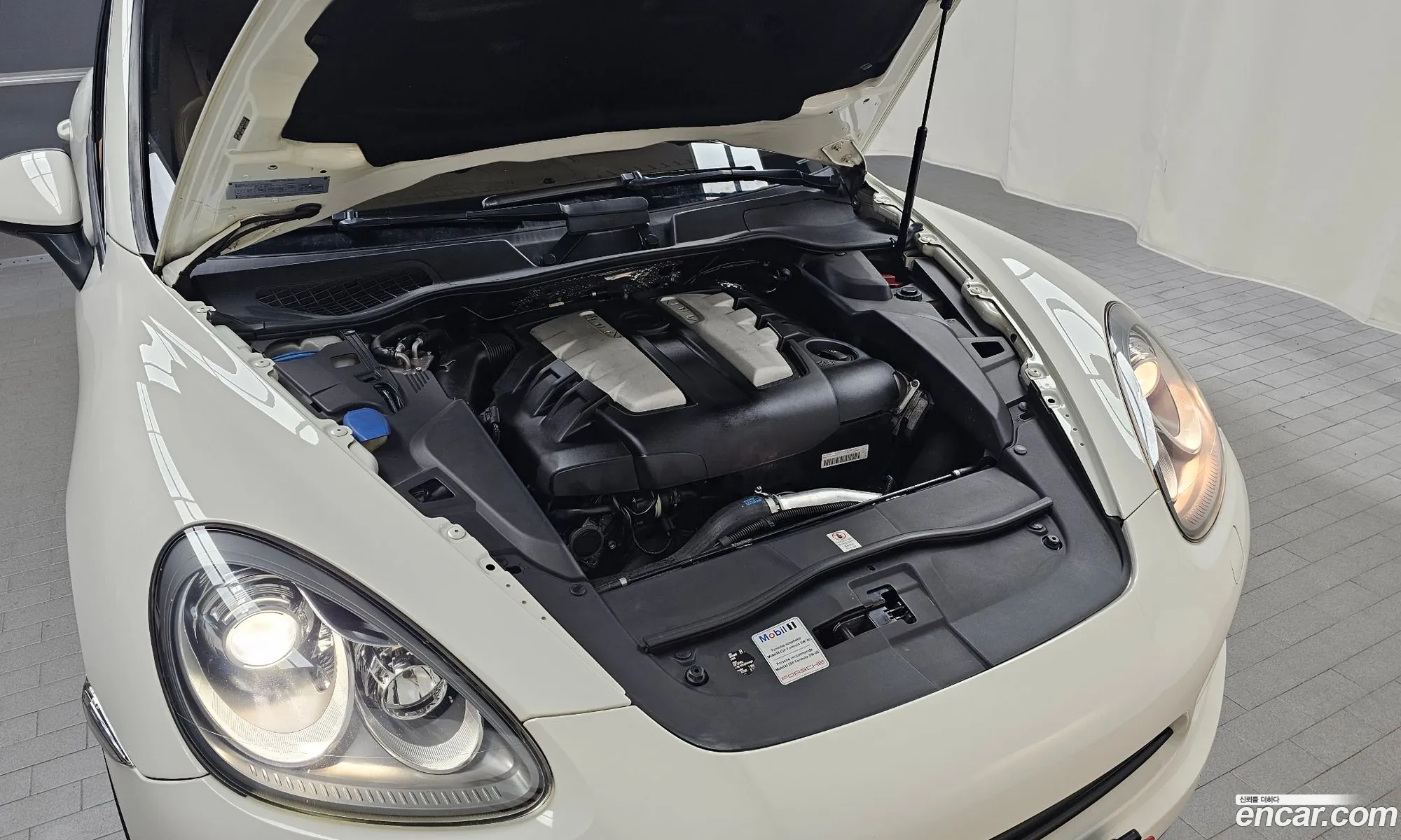 Porsche Cayenne 2011 — 4