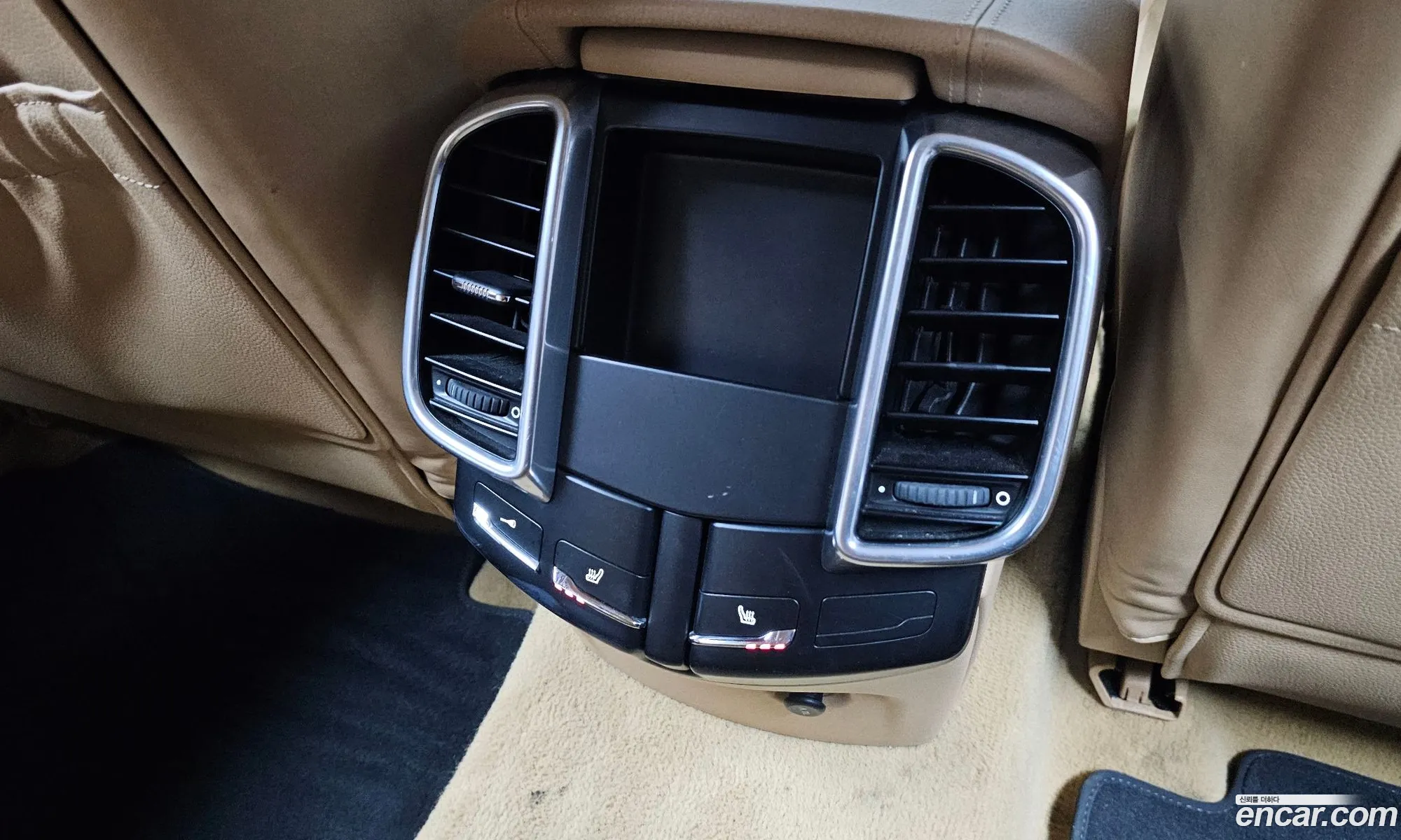 Porsche Cayenne 2011 — 6