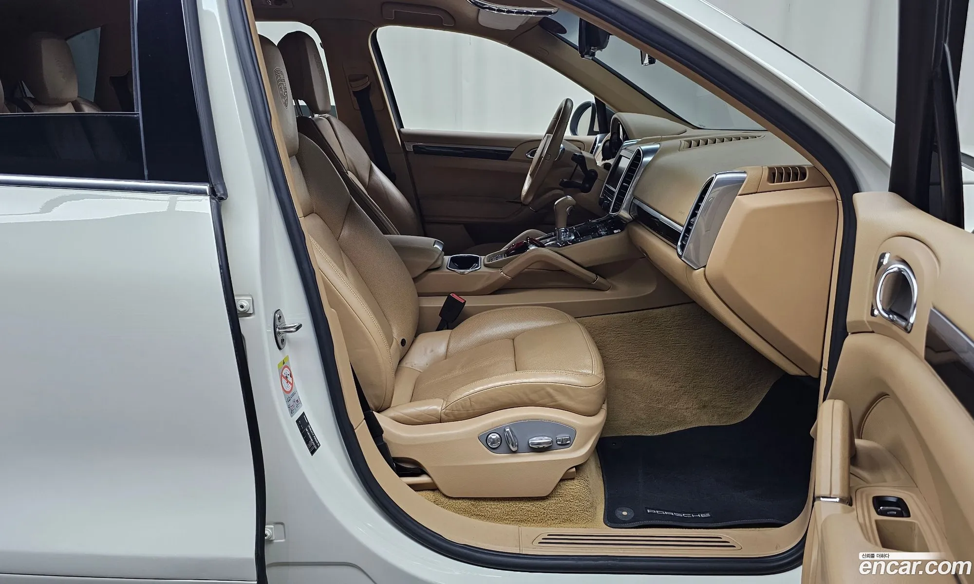 Porsche Cayenne 2011 — 5