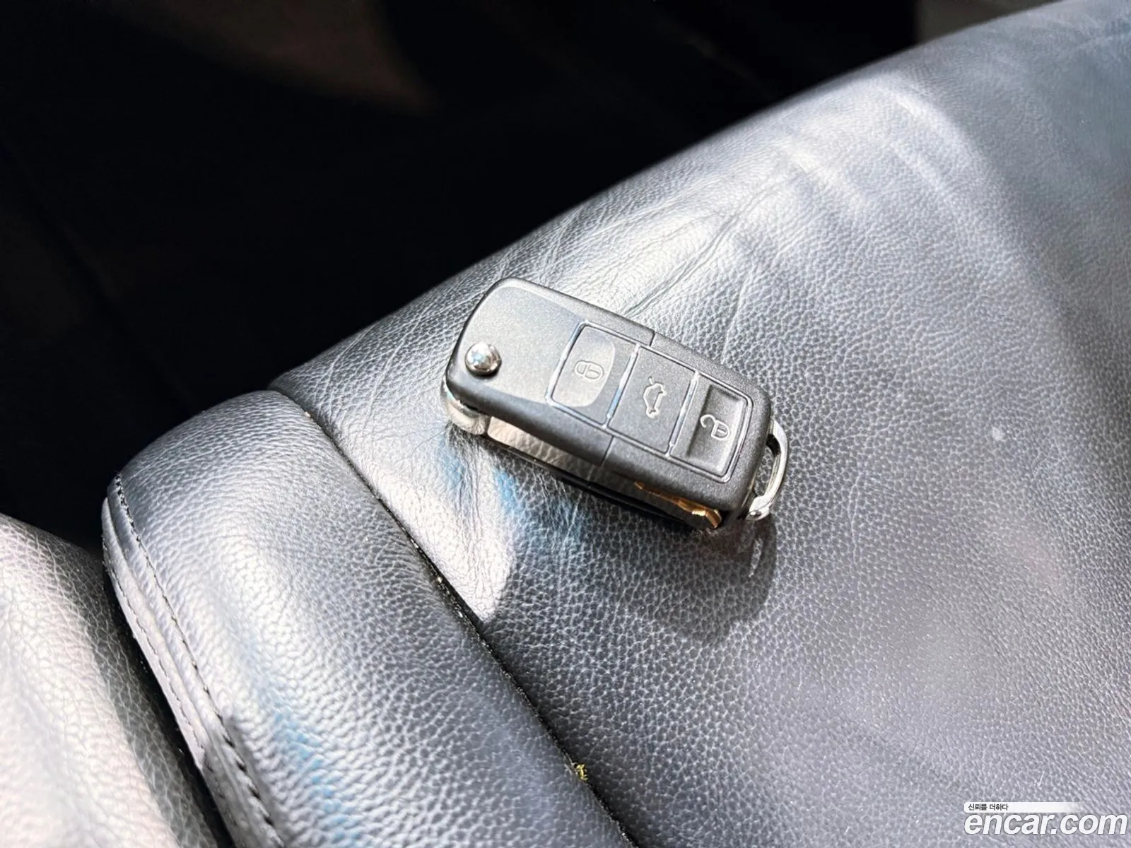 Honda All New Accord 2009 — 16
