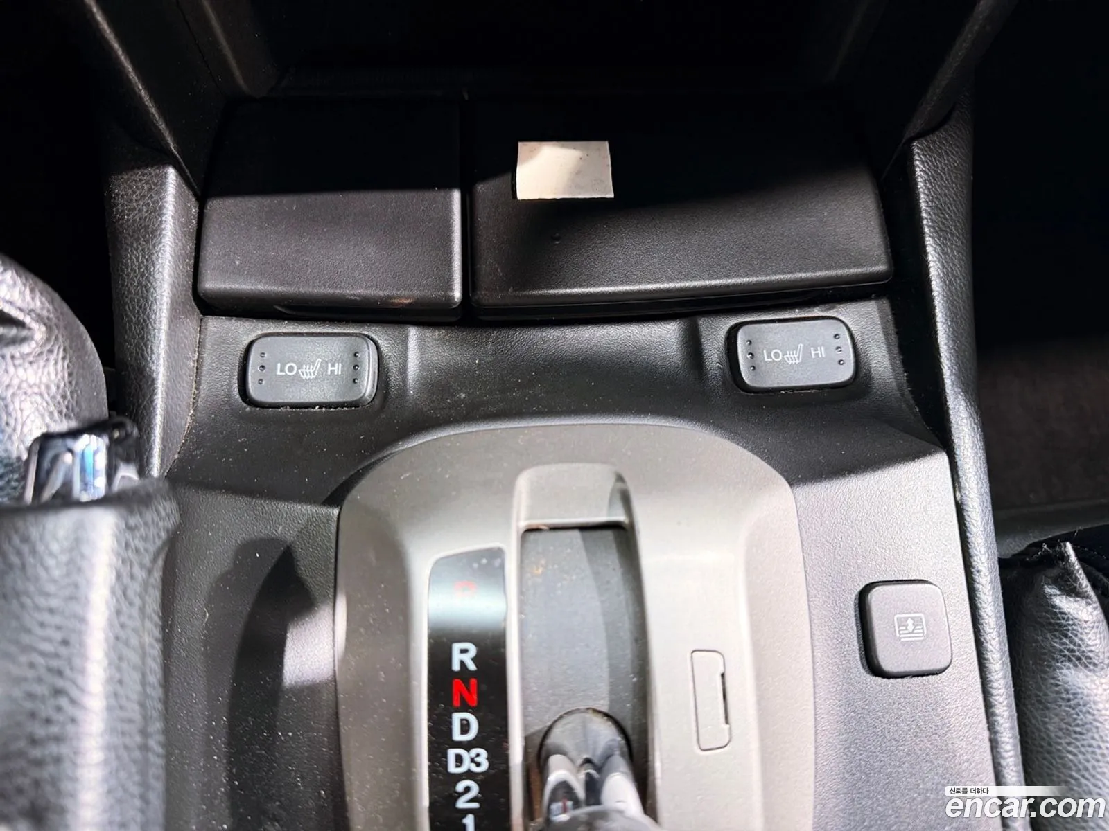 Honda All New Accord 2009 — 6
