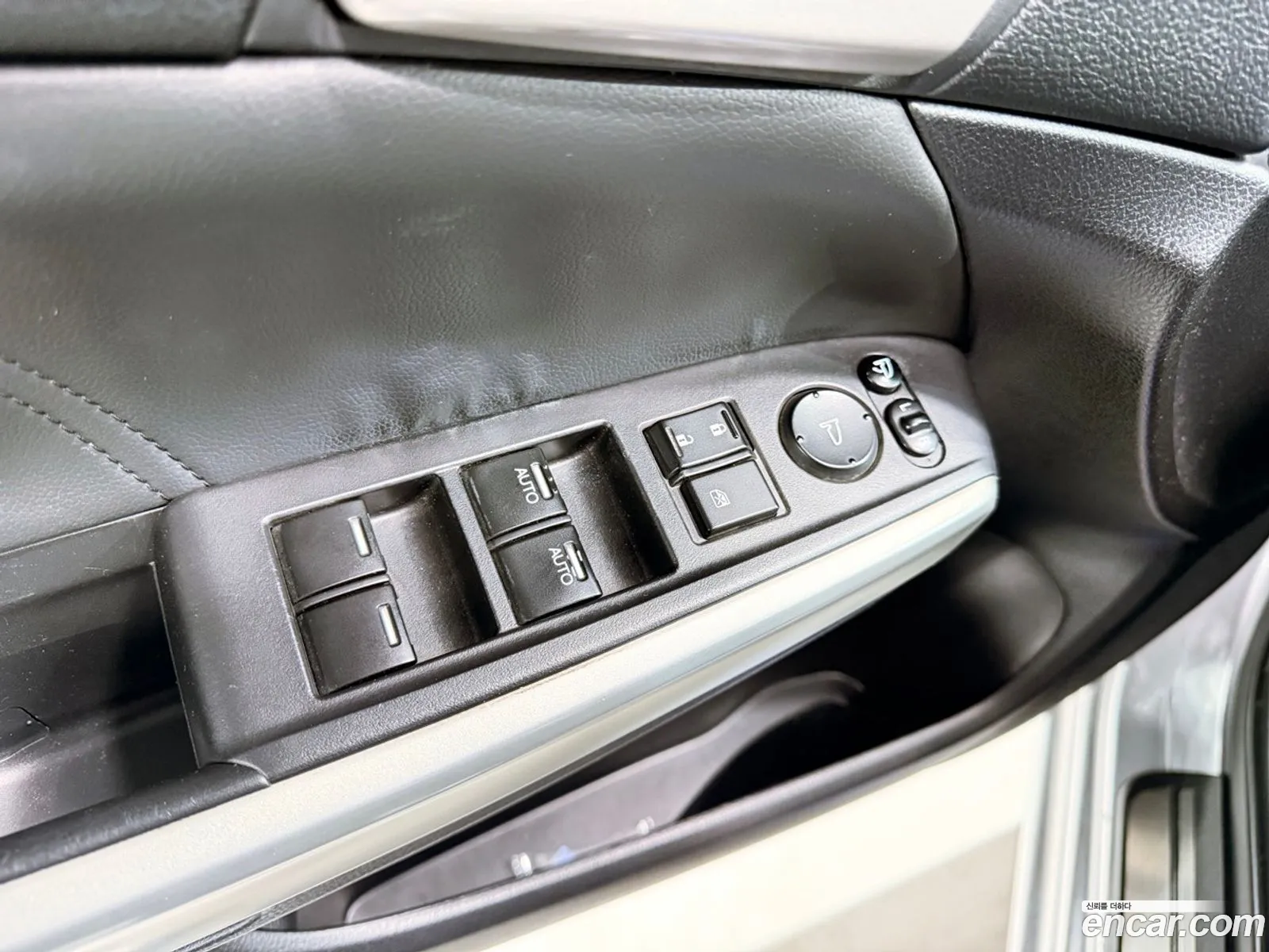 Honda All New Accord 2009 — 12