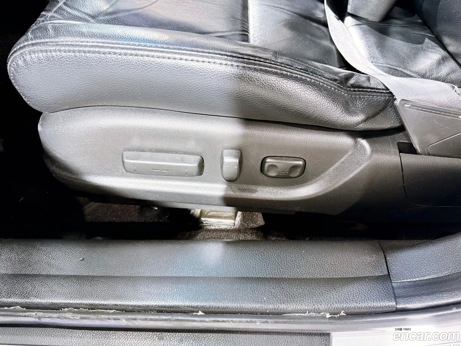 Honda All New Accord 2009 — 13