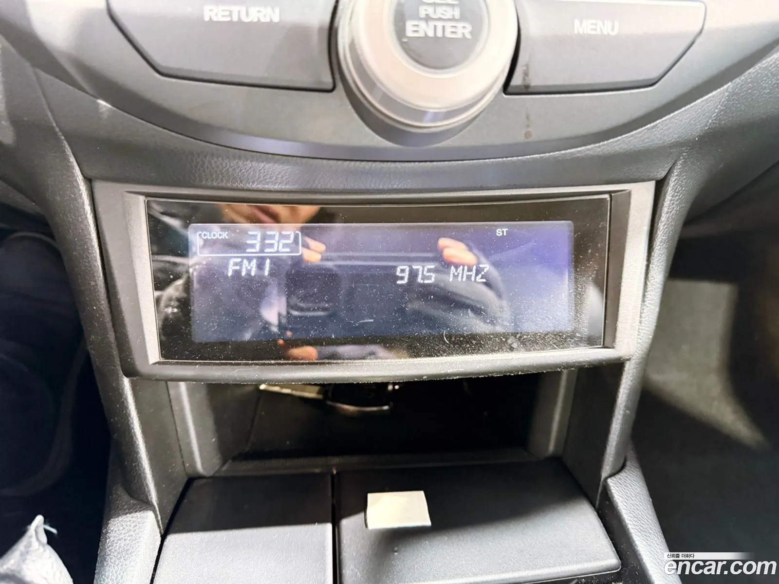 Honda All New Accord 2009 — 7