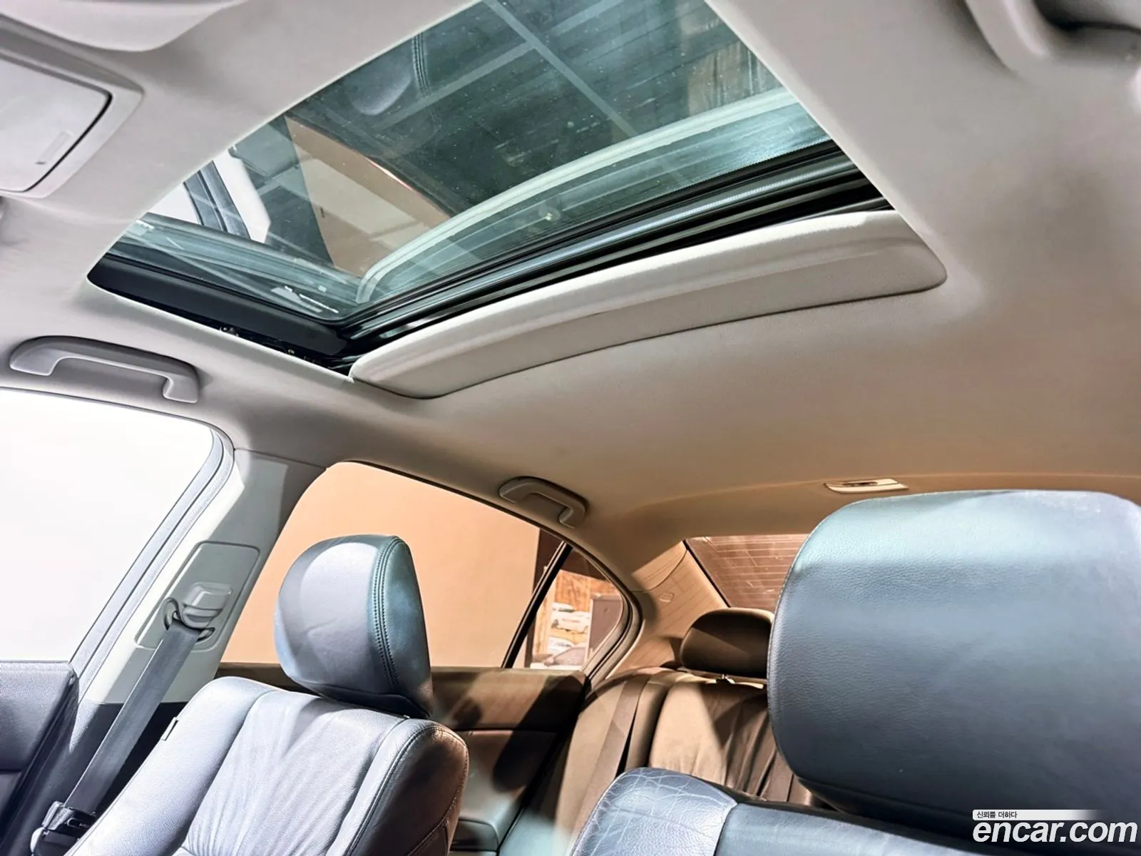 Honda All New Accord 2009 — 18
