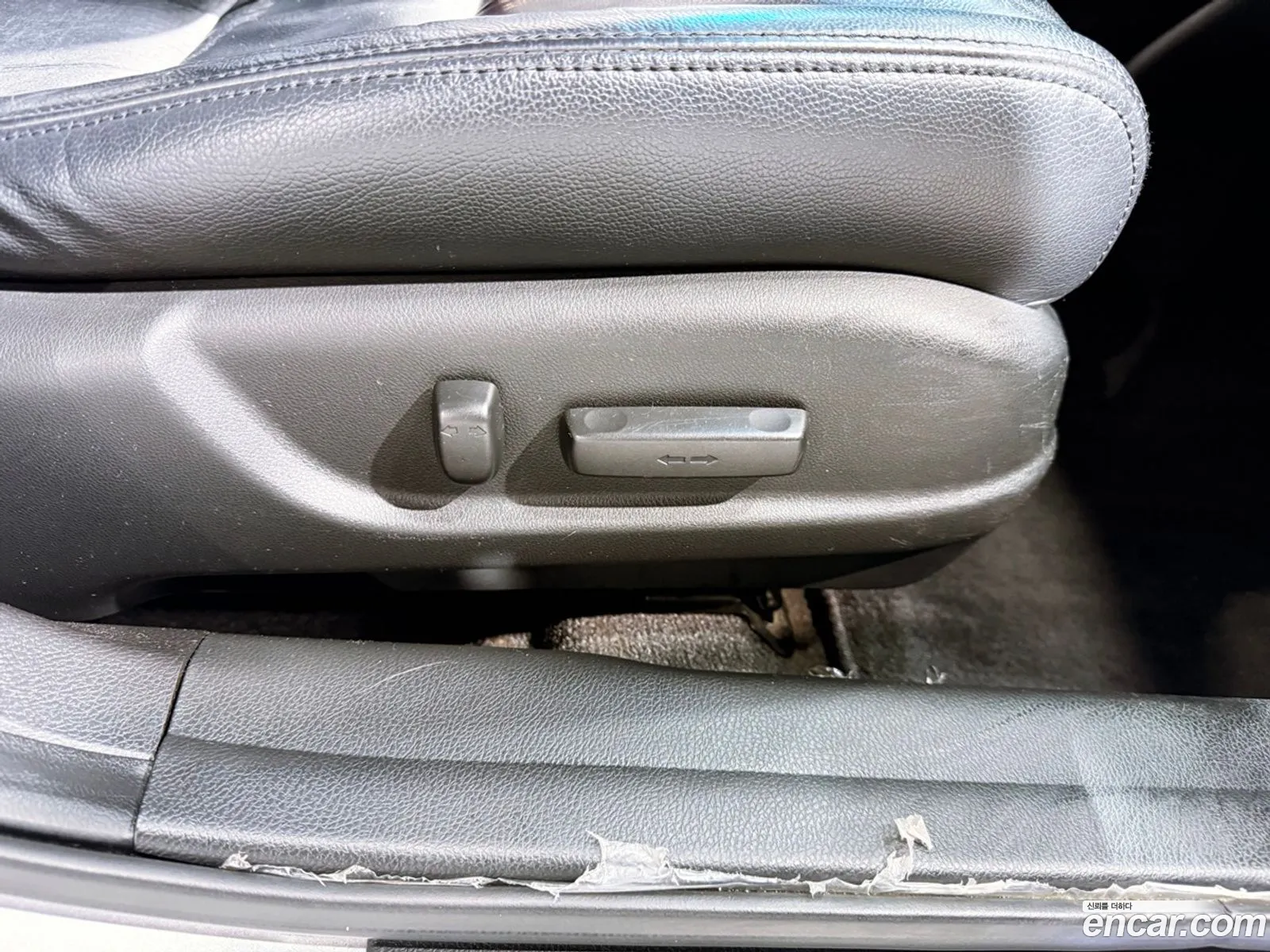 Honda All New Accord 2009 — 10