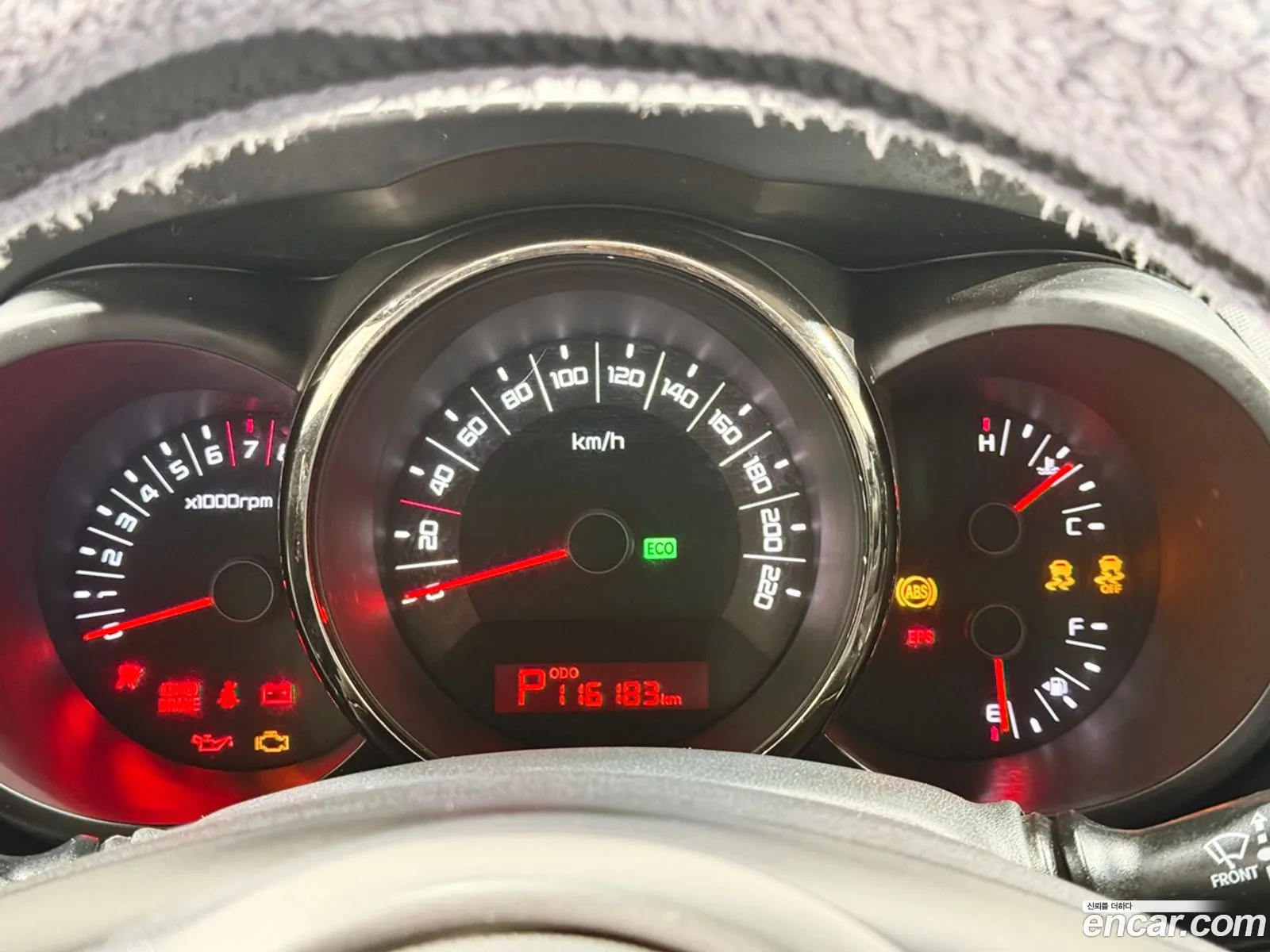 Kia Soul 2009 — 3