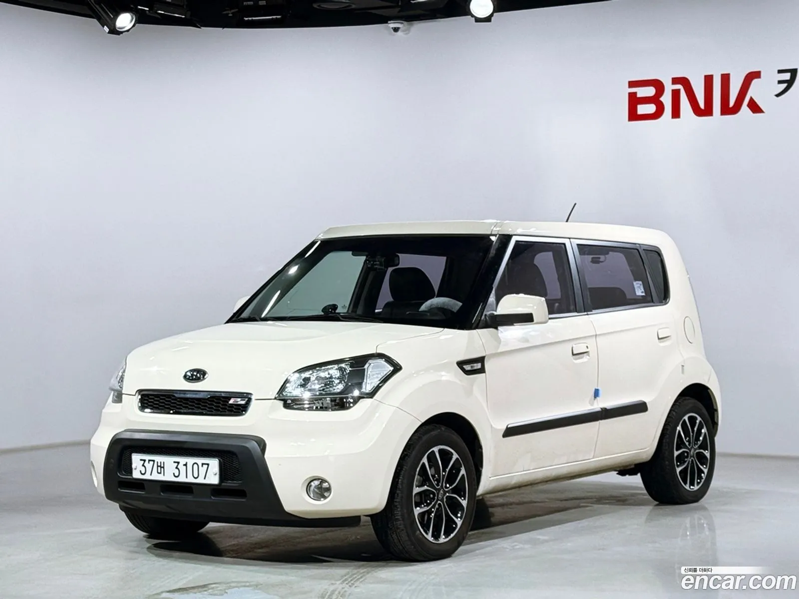 Kia Soul 2009 — 4