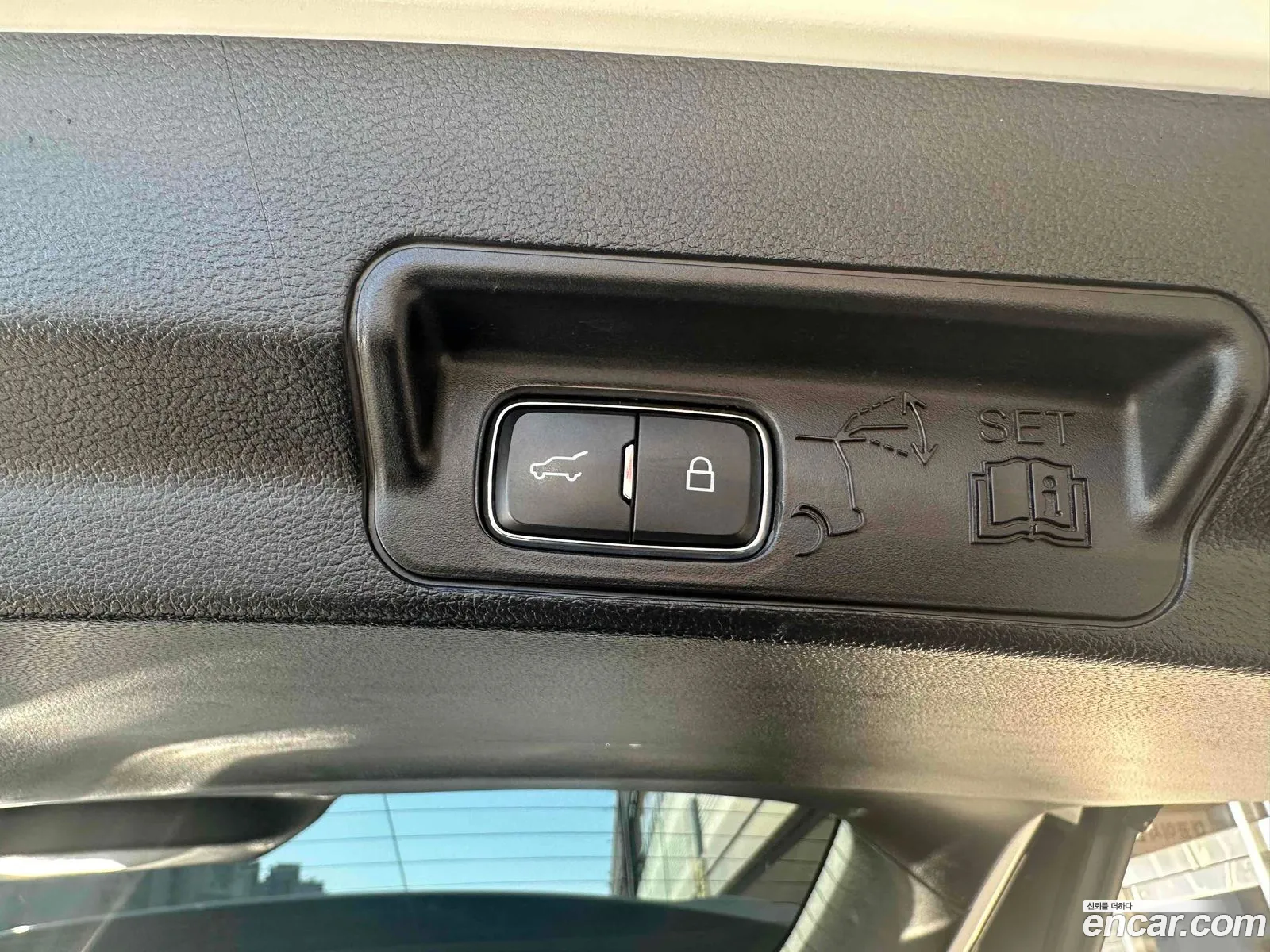Ford Explorer 6th Gen 2020 — 10