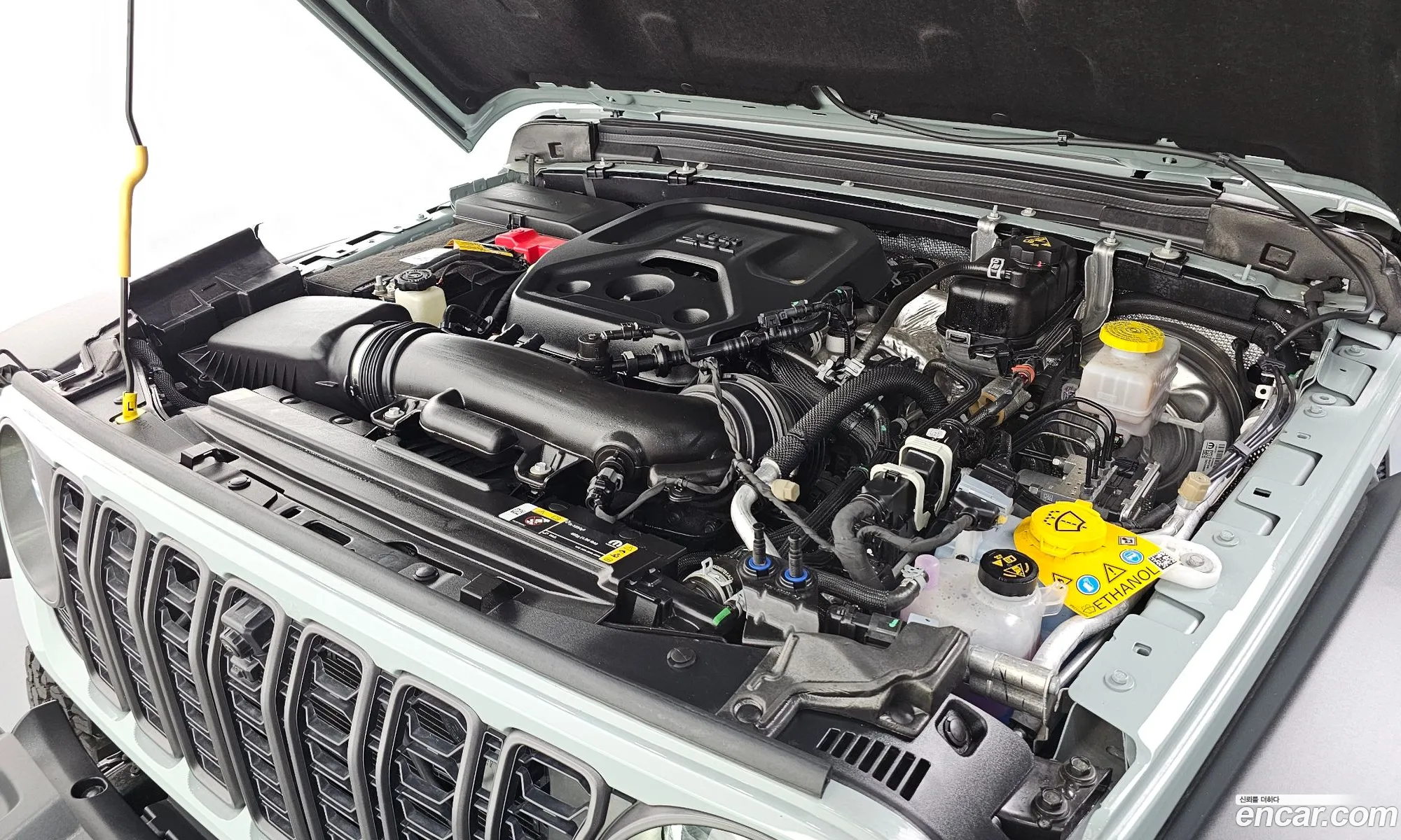 Jeep Wrangler 2024 — 14
