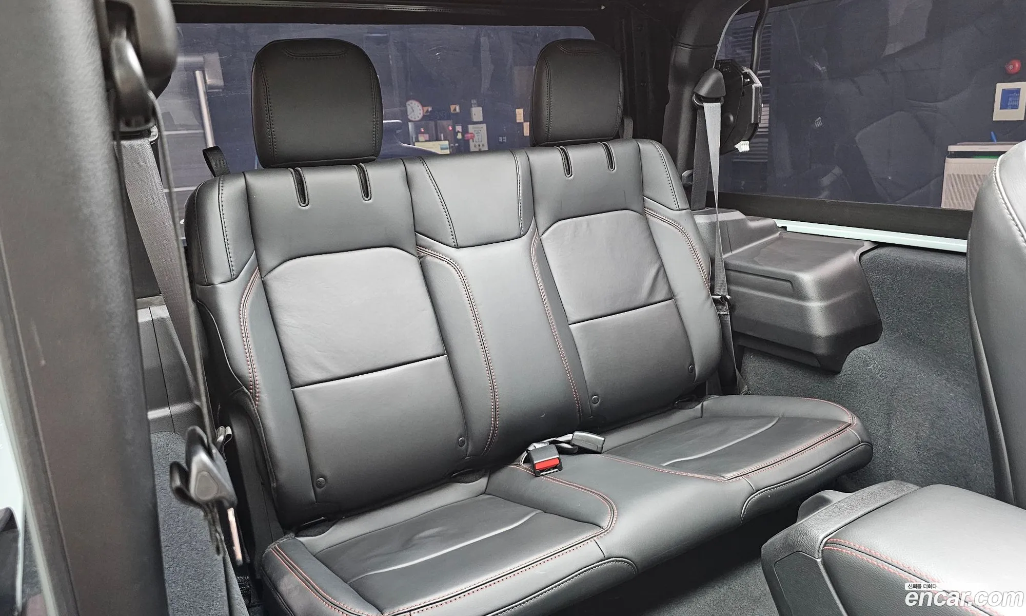 Jeep Wrangler 2024 — 20