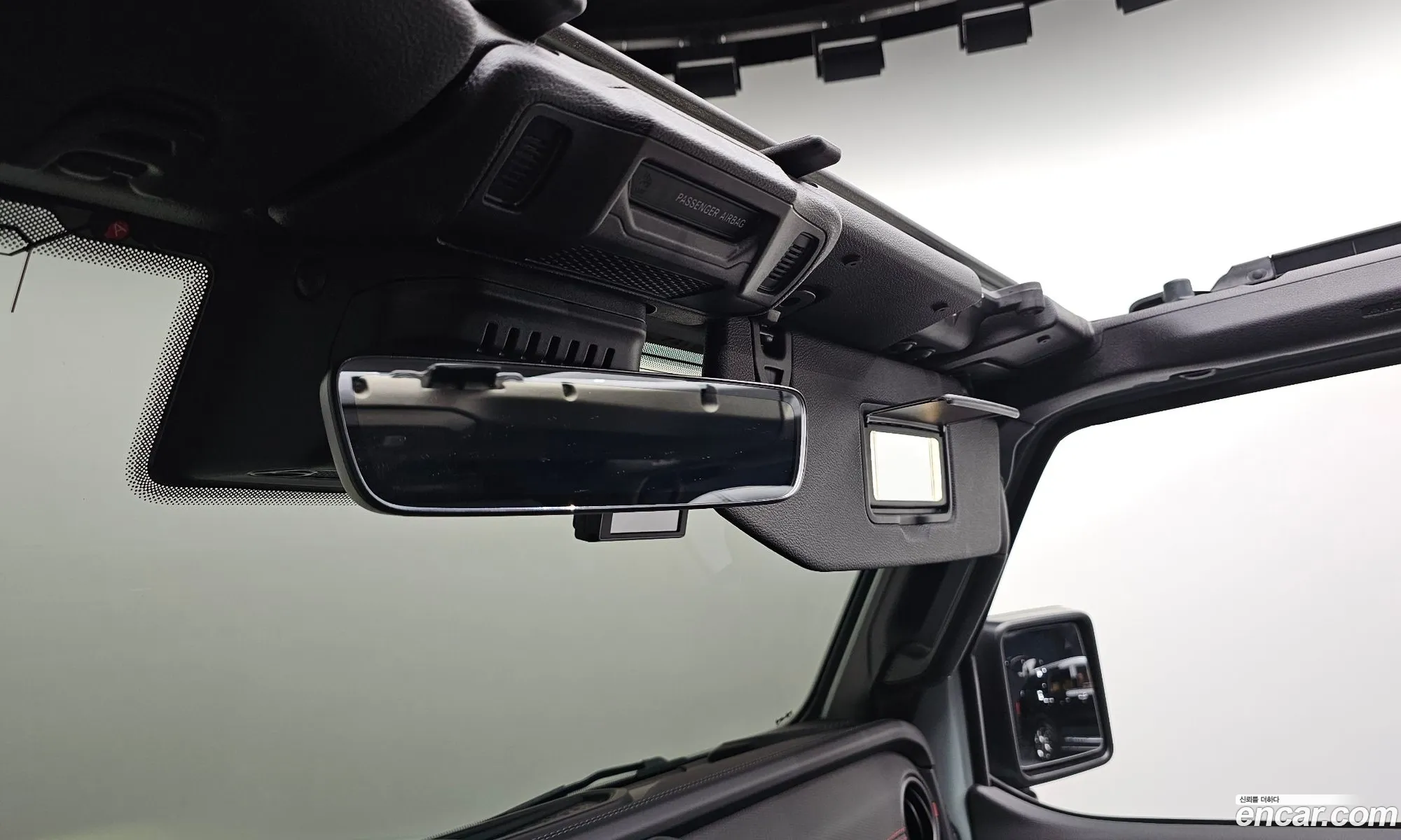 Jeep Wrangler 2024 — 12