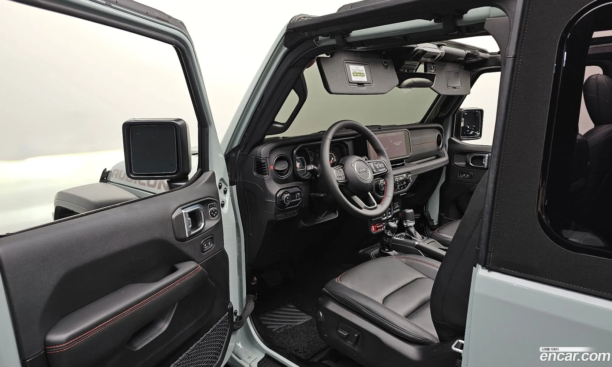 Jeep Wrangler 2024 — 15