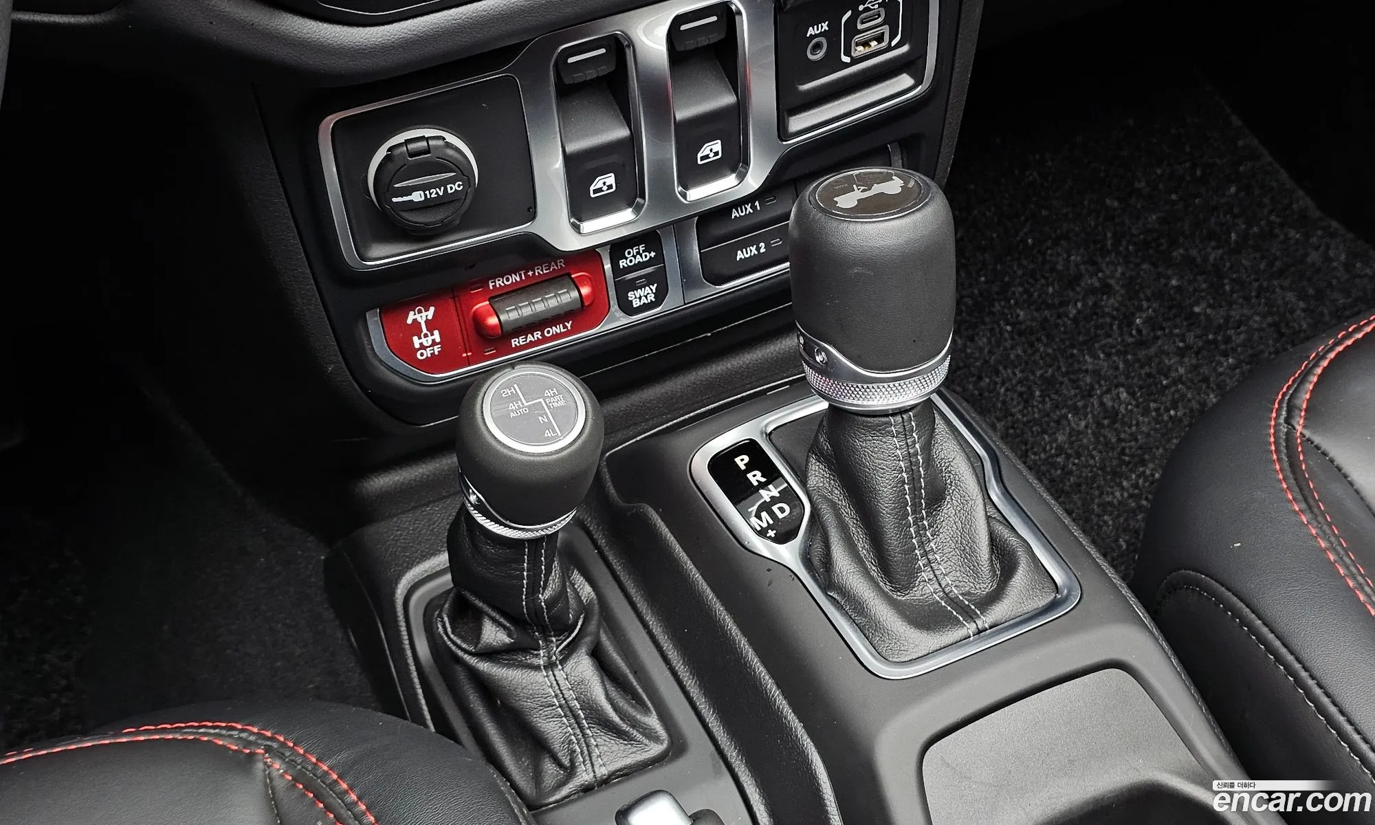 Jeep Wrangler 2024 — 2