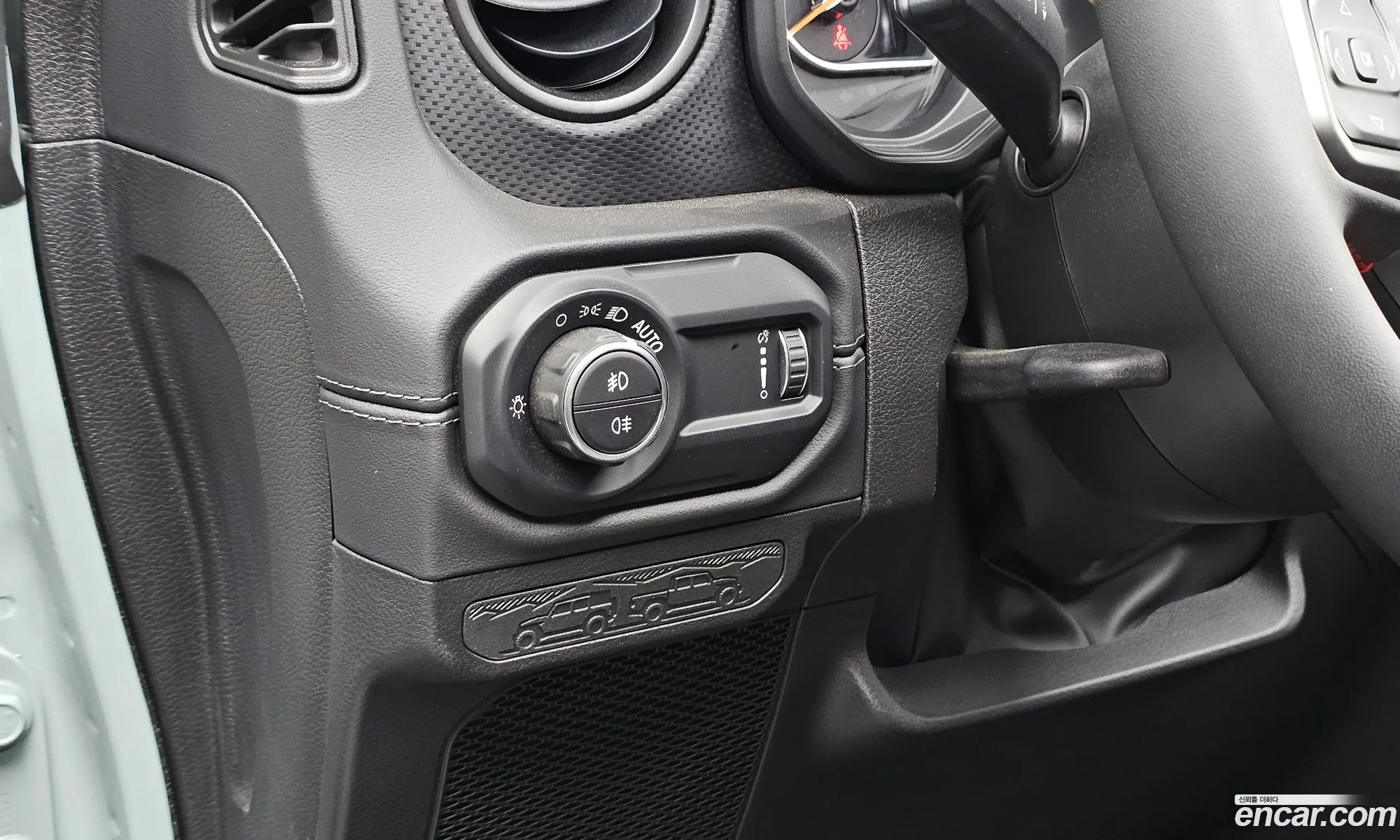 Jeep Wrangler 2024 — 31