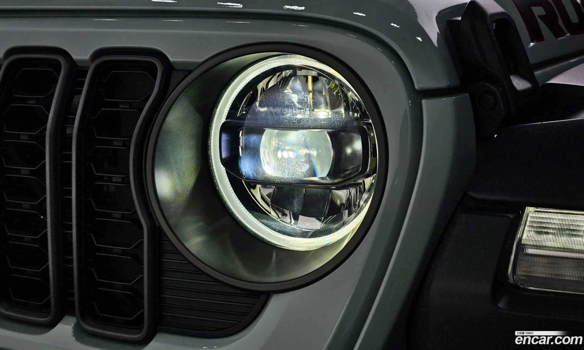 Jeep Wrangler 2024 — 6