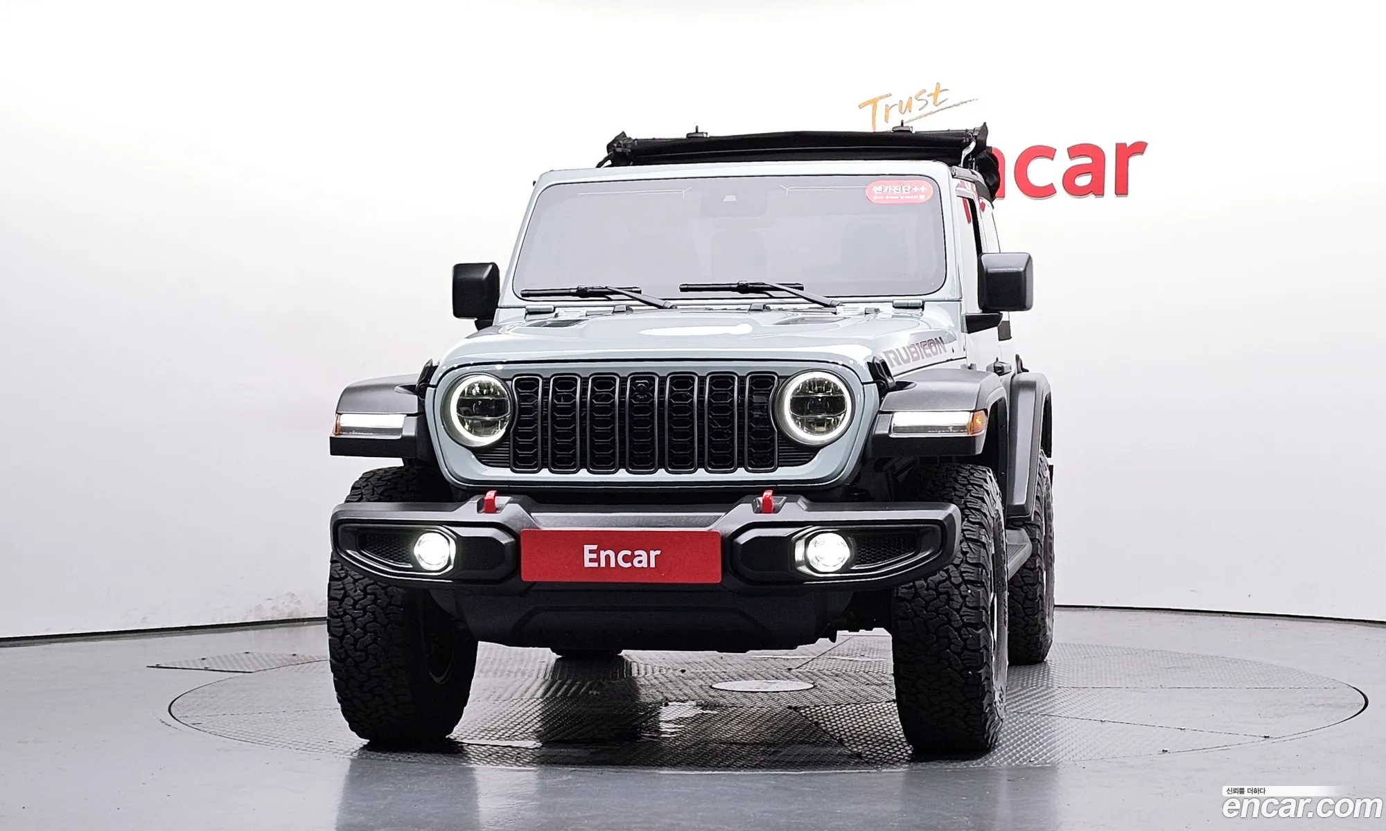 Jeep Wrangler 2024 — 25