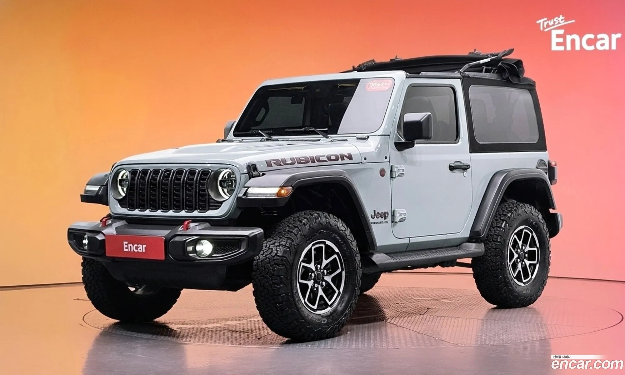 Jeep Wrangler 2024 — 10