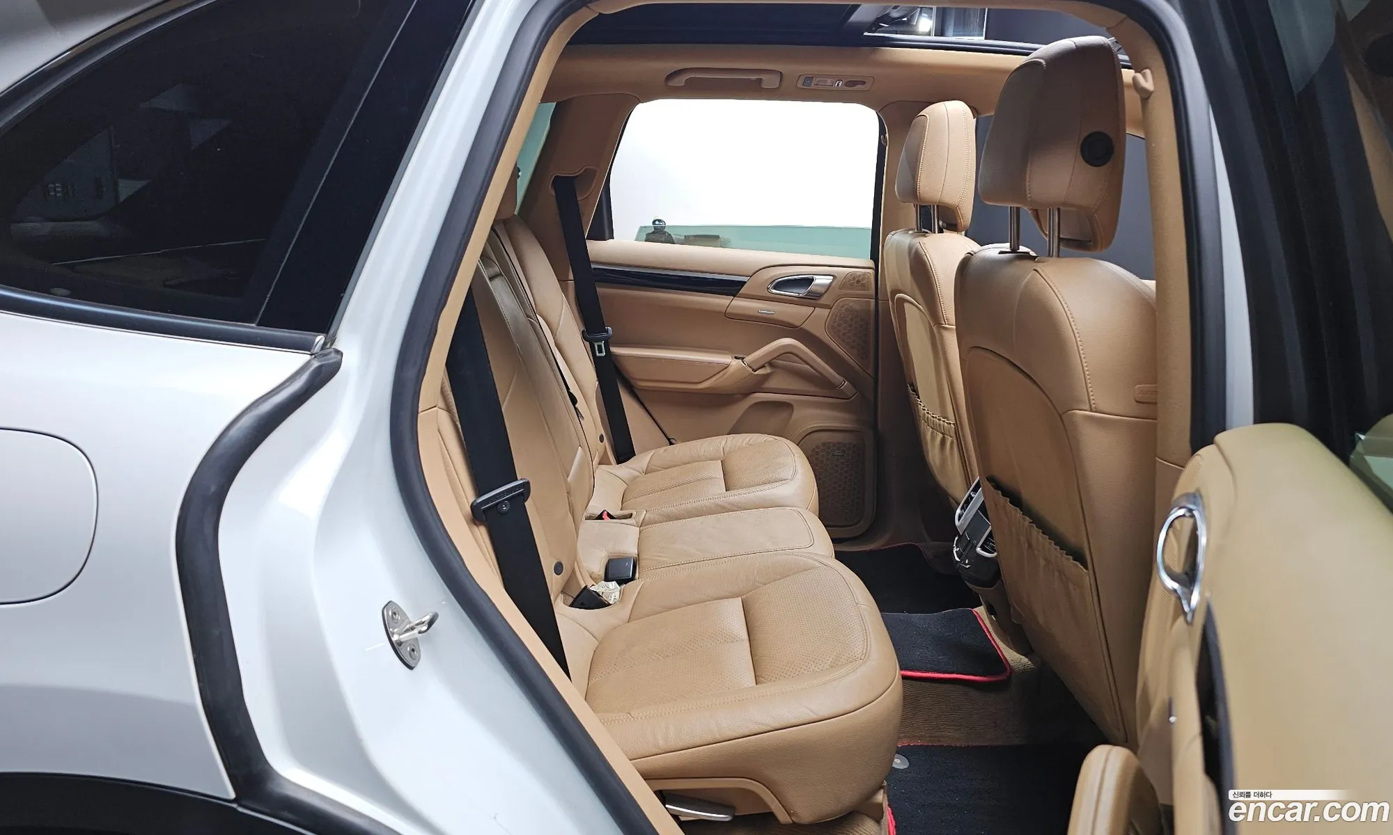 Porsche Cayenne 2016 WP1AF2924GKA48908 — 15