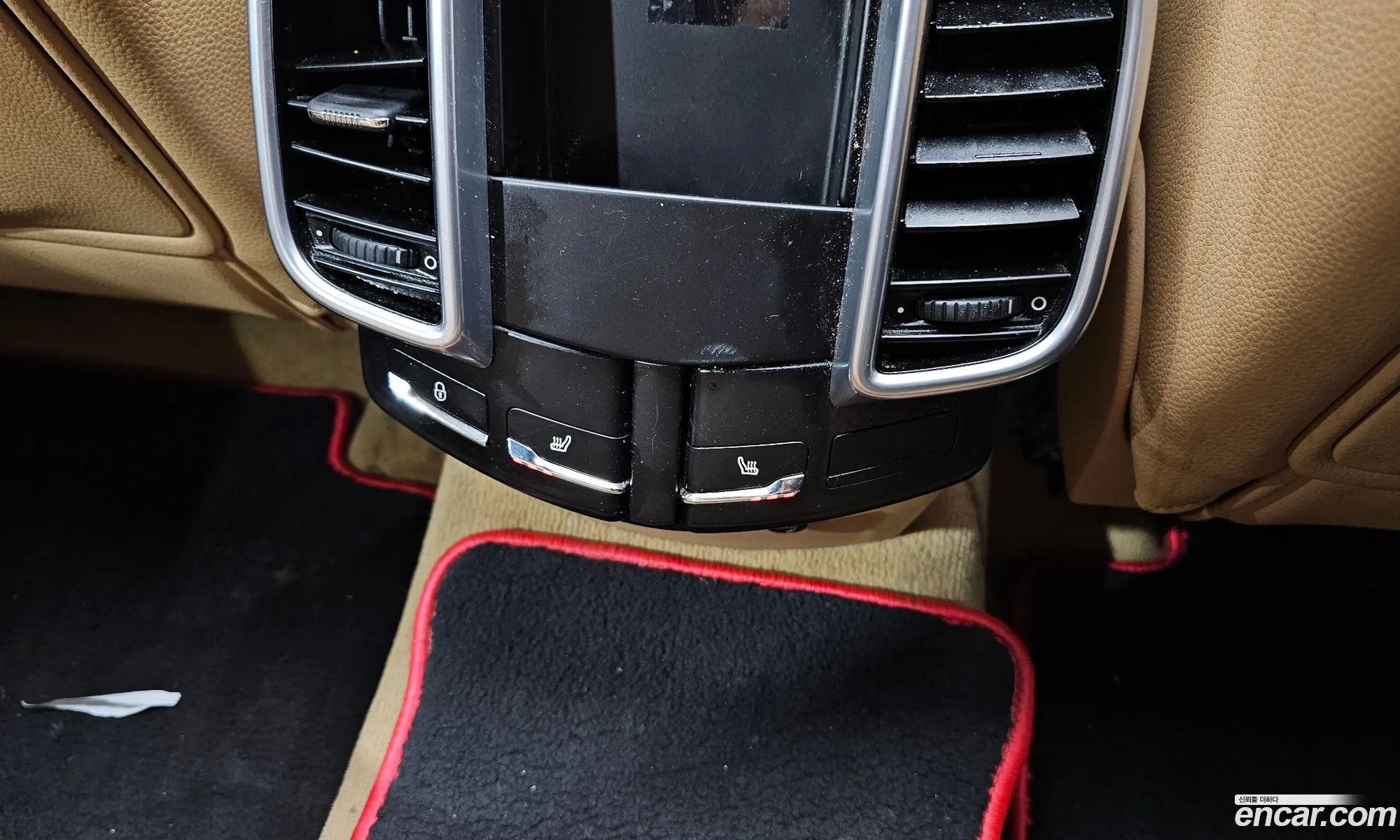 Porsche Cayenne 2016 WP1AF2924GKA48908 — 12