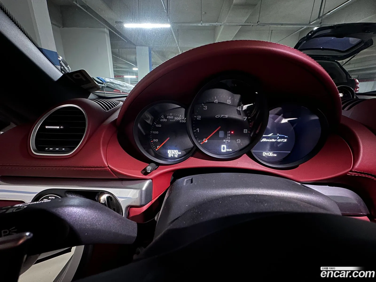 Porsche 718 Boxster 2022 — 5