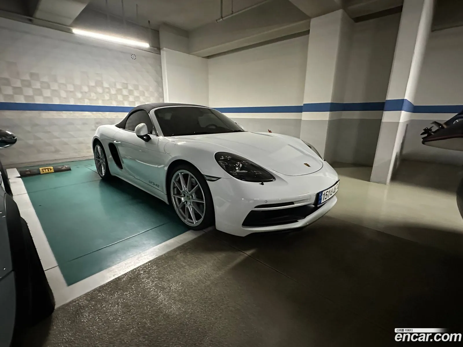 Porsche 718 Boxster 2022 — 3