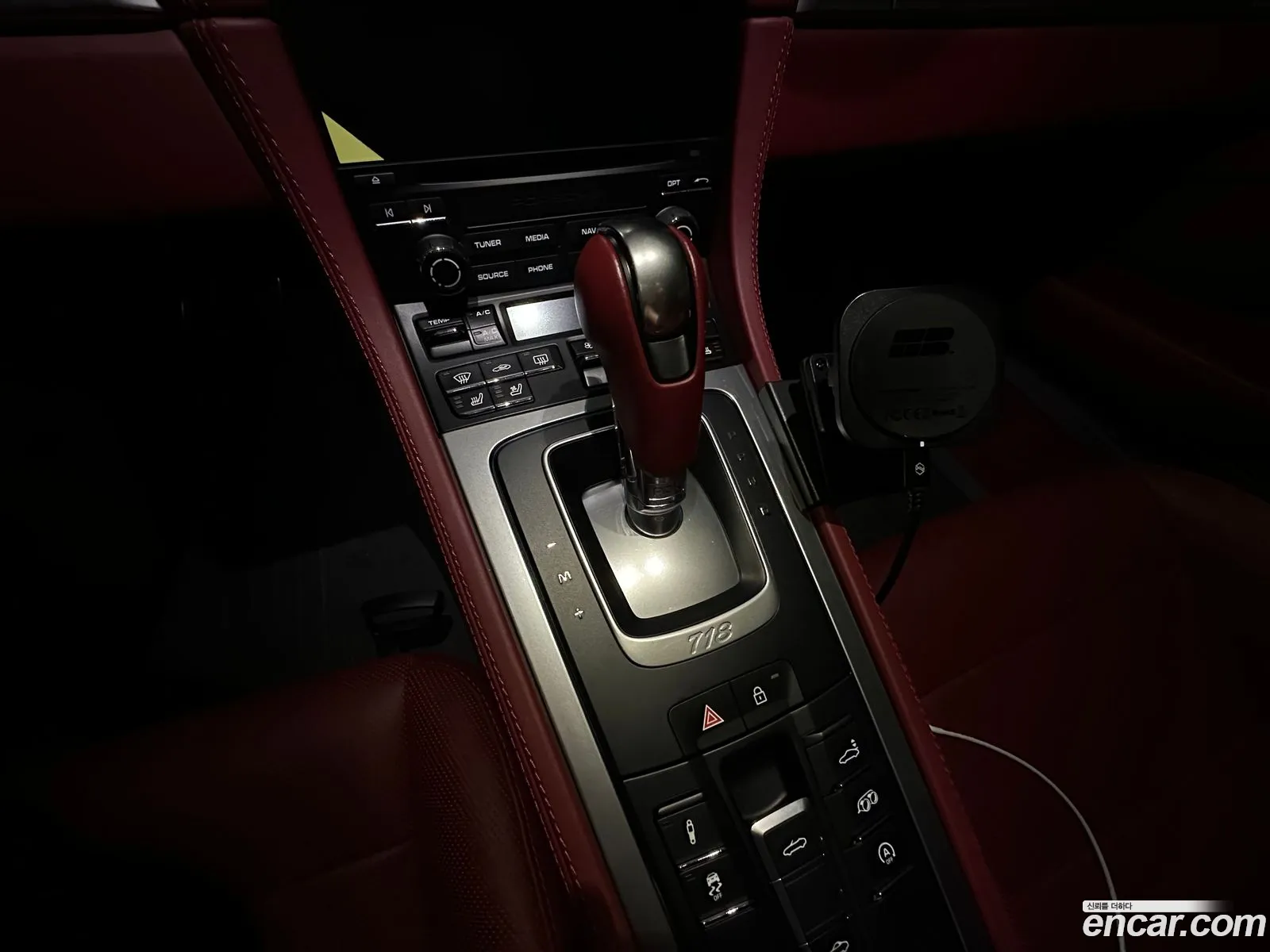 Porsche 718 Boxster 2022 — 2