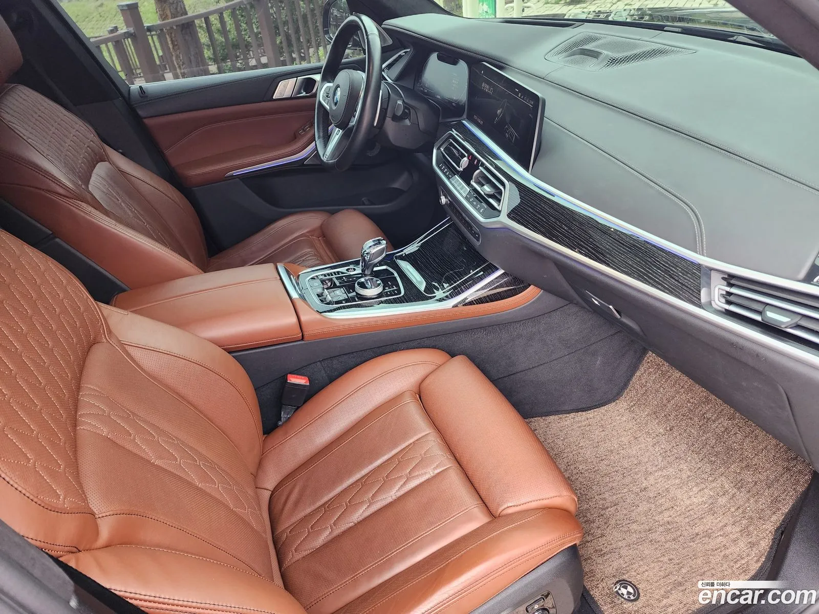 BMW X7 2021 — 3