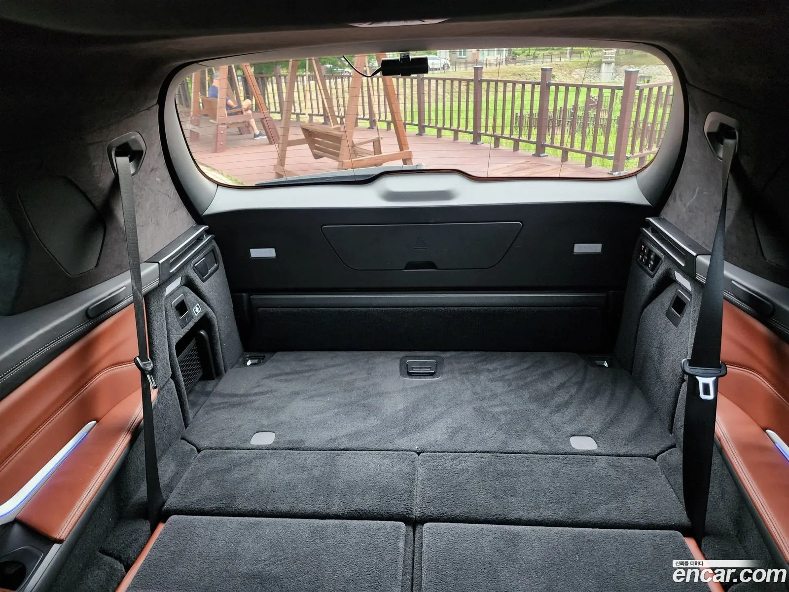 BMW X7 2021 — 5