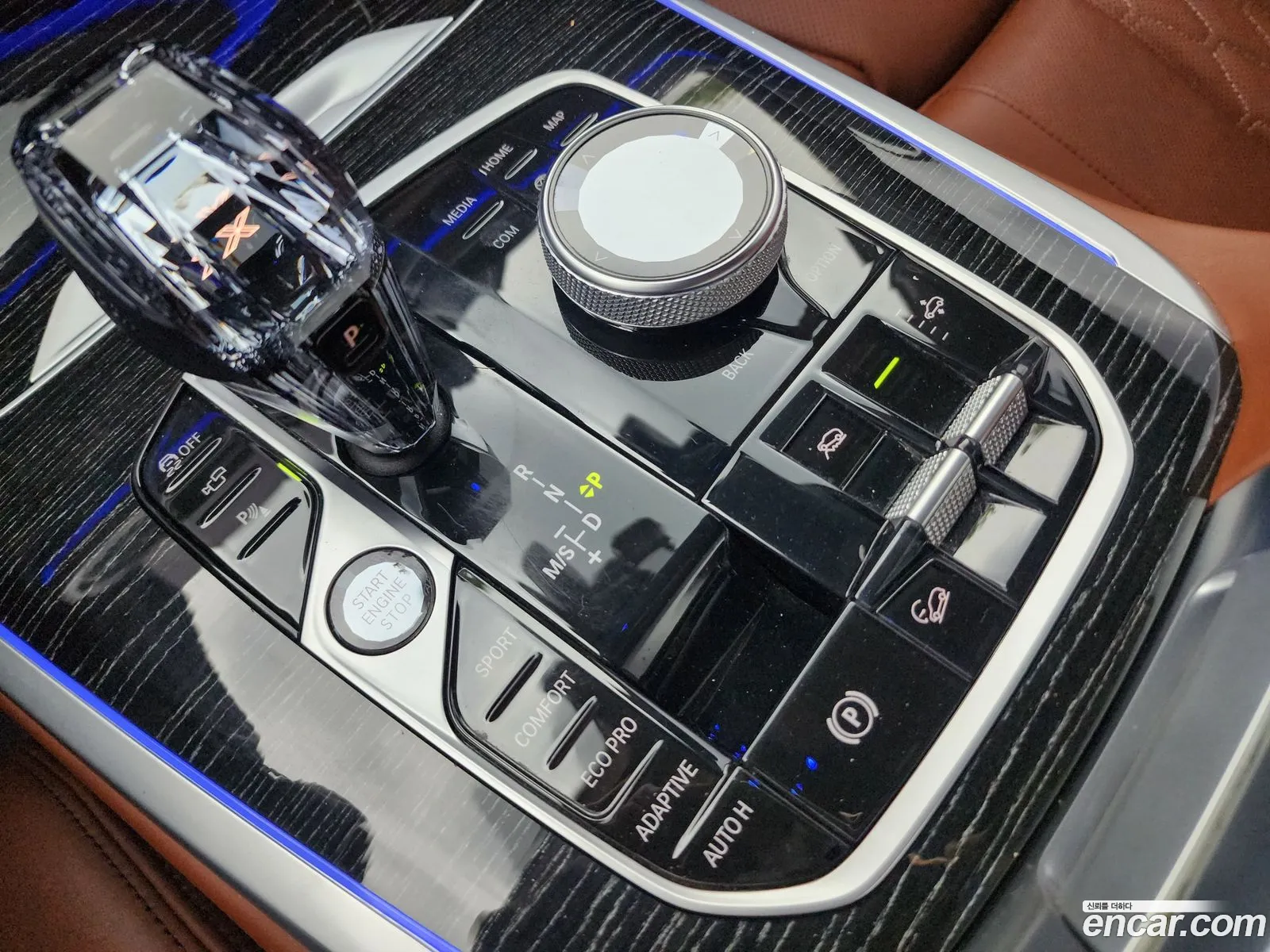 BMW X7 2021 — 15