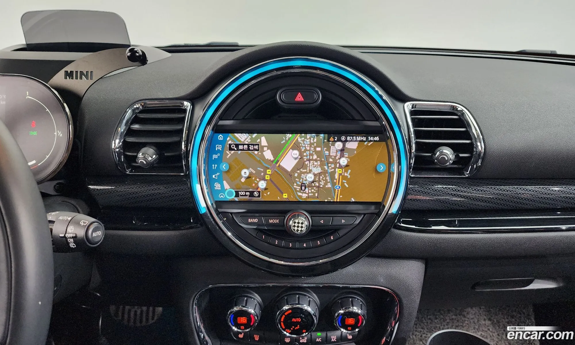 Mini Cooper Clubman 2021 WMWXJ3106M2N93253 — 15