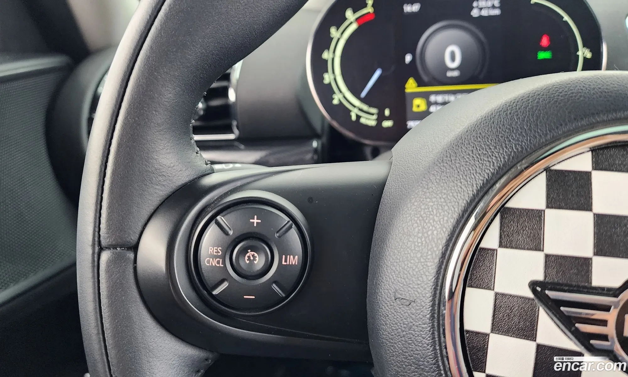Mini Cooper Clubman 2021 WMWXJ3106M2N93253 — 11