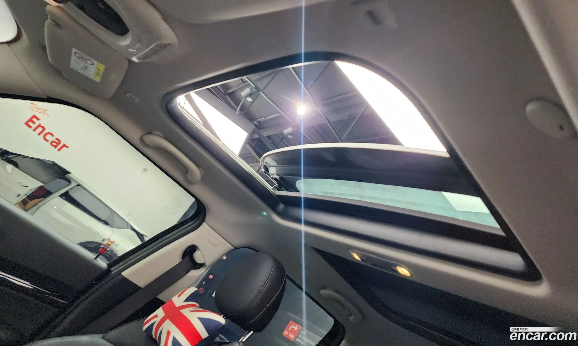 Mini Cooper Clubman 2021 WMWXJ3106M2N93253 — 13