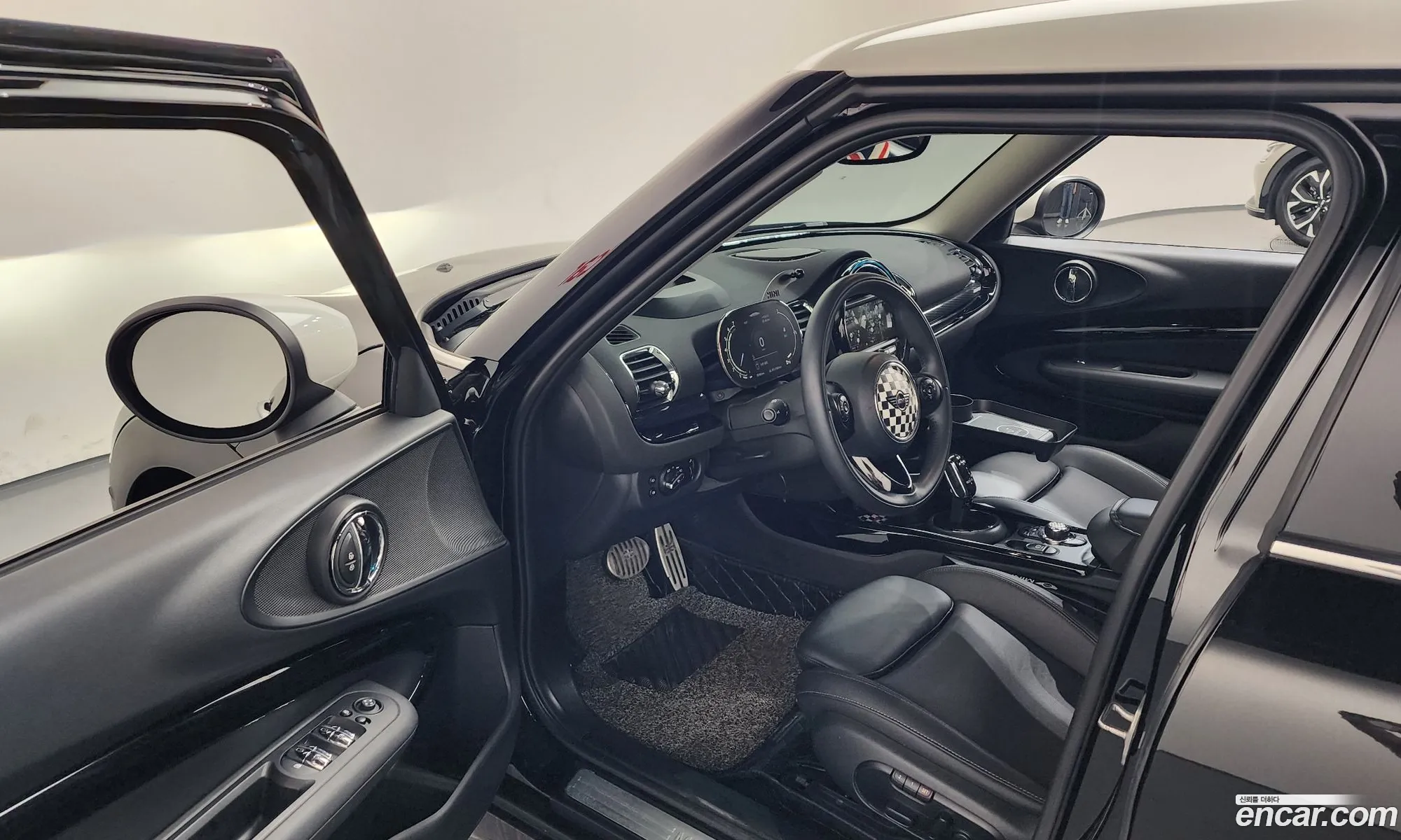 Mini Cooper Clubman 2021 WMWXJ3106M2N93253 — 6