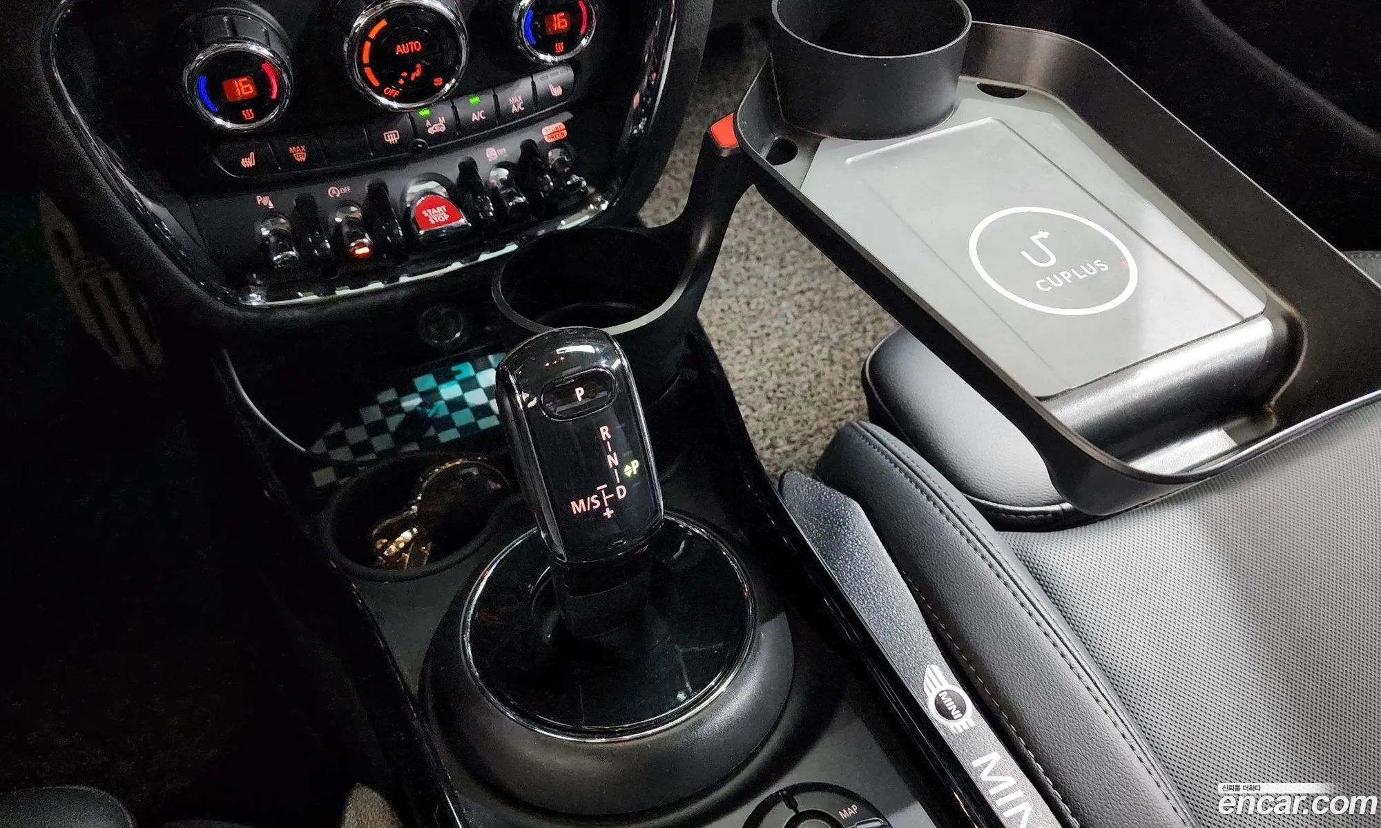 Mini Cooper Clubman 2021 WMWXJ3106M2N93253 — 14