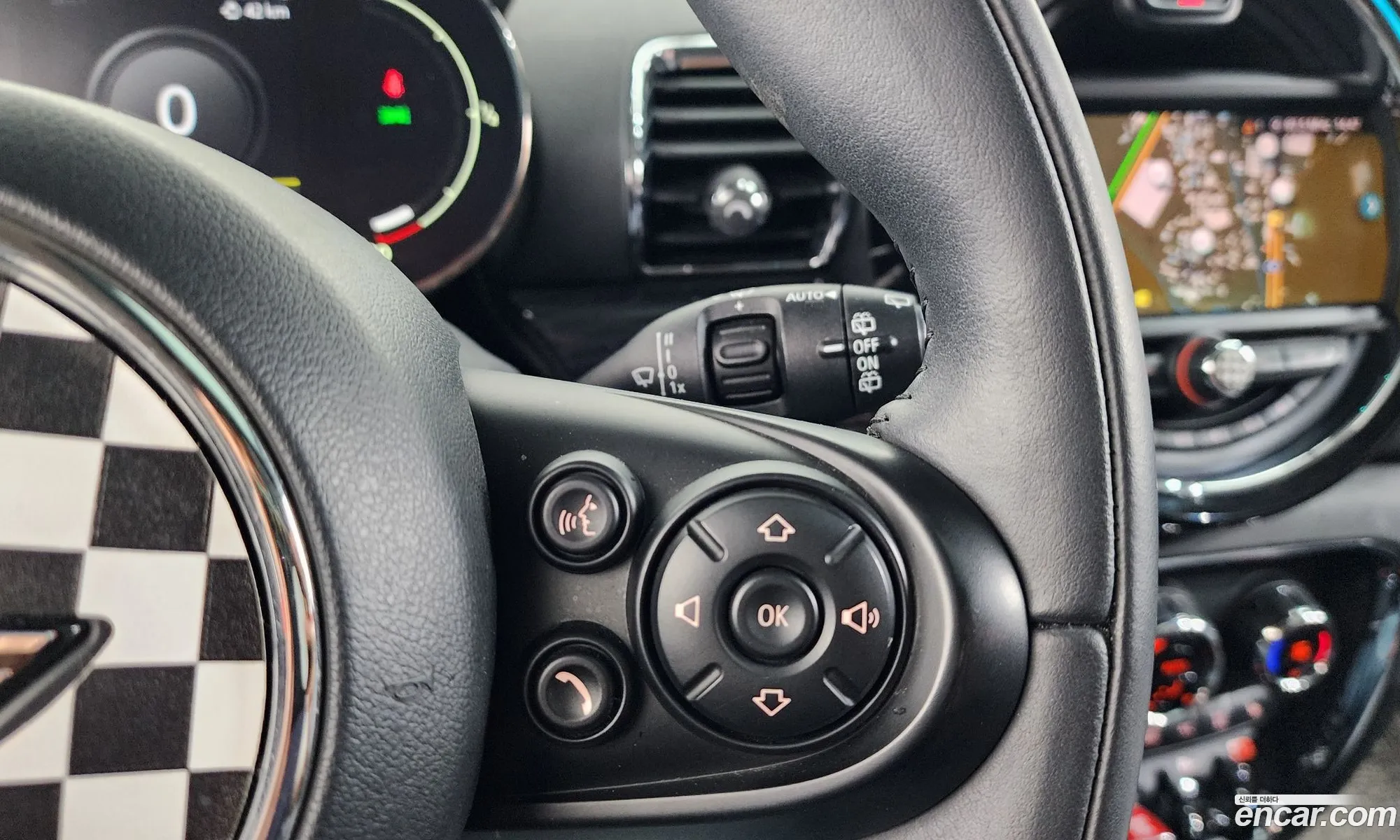 Mini Cooper Clubman 2021 WMWXJ3106M2N93253 — 19