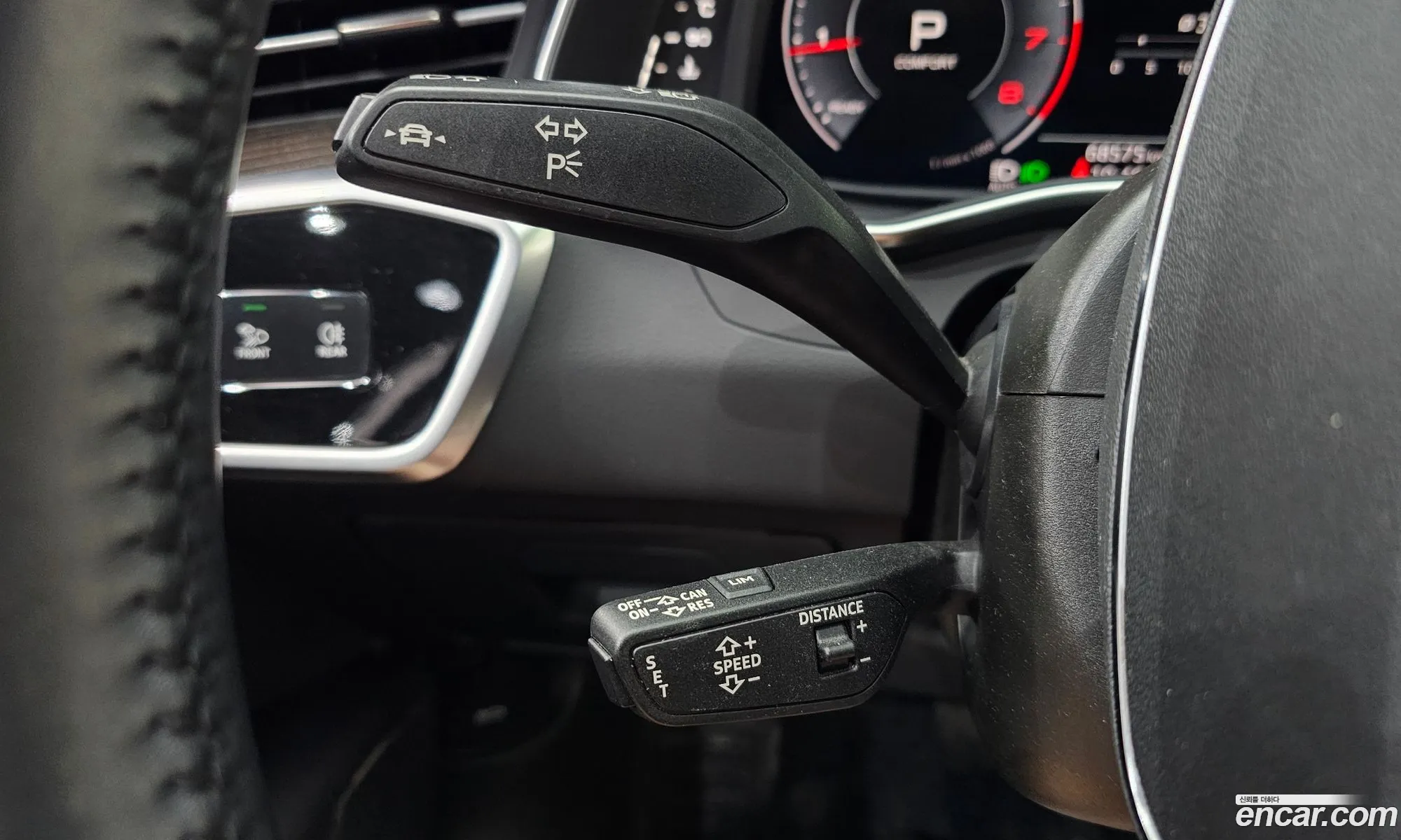 Audi A6 2020 WAUZZZF20LN078874 — 21