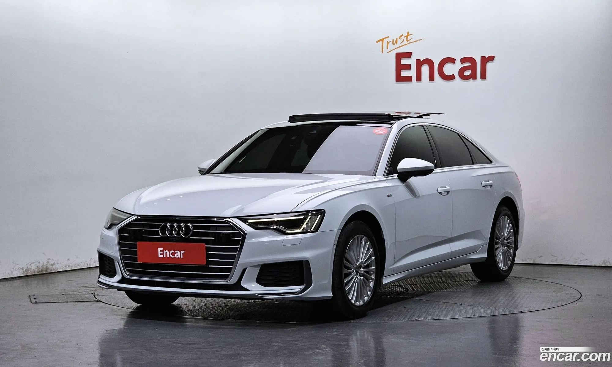 Audi A6 2020 WAUZZZF20LN078874 — 17
