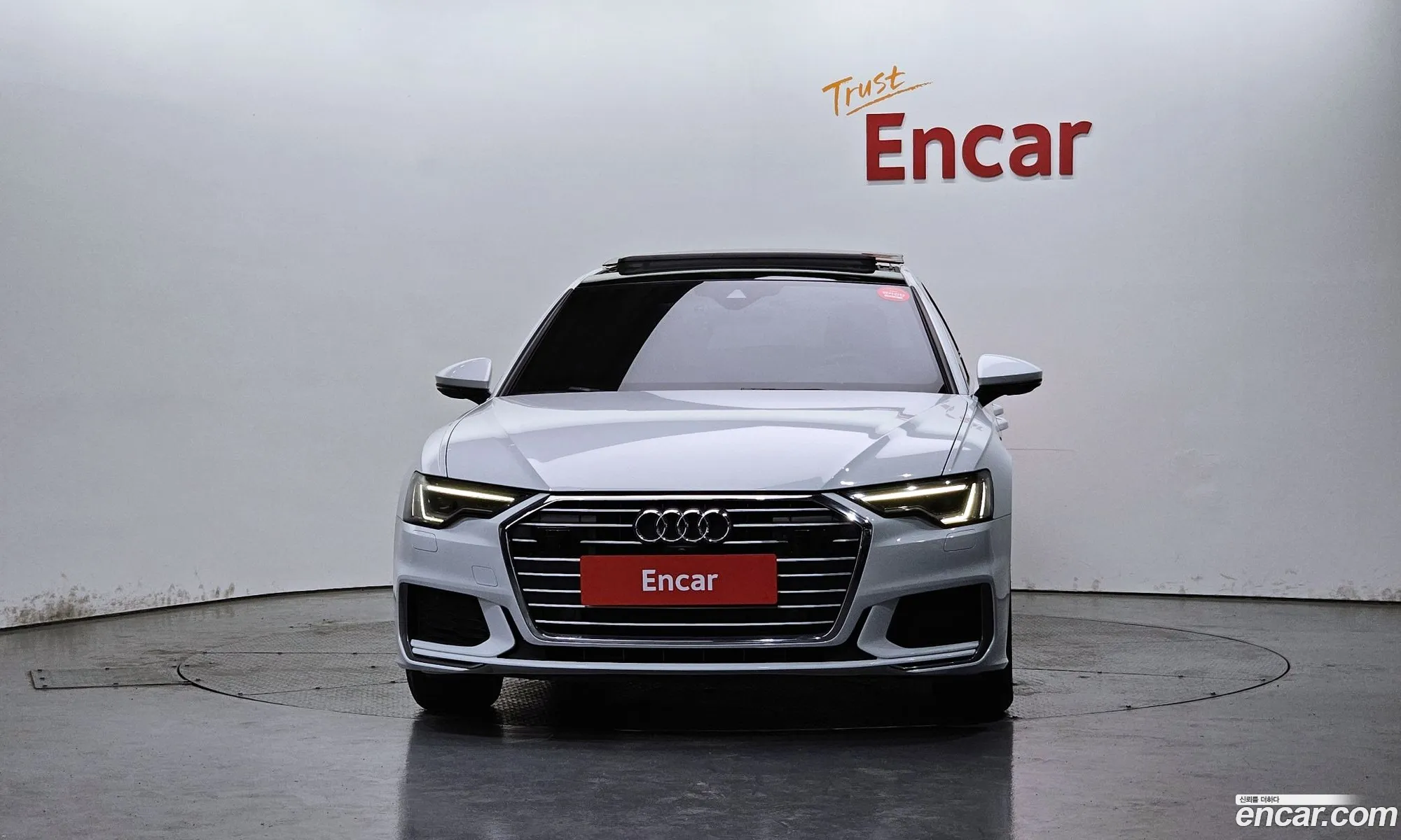 Audi A6 2020 WAUZZZF20LN078874 — 22