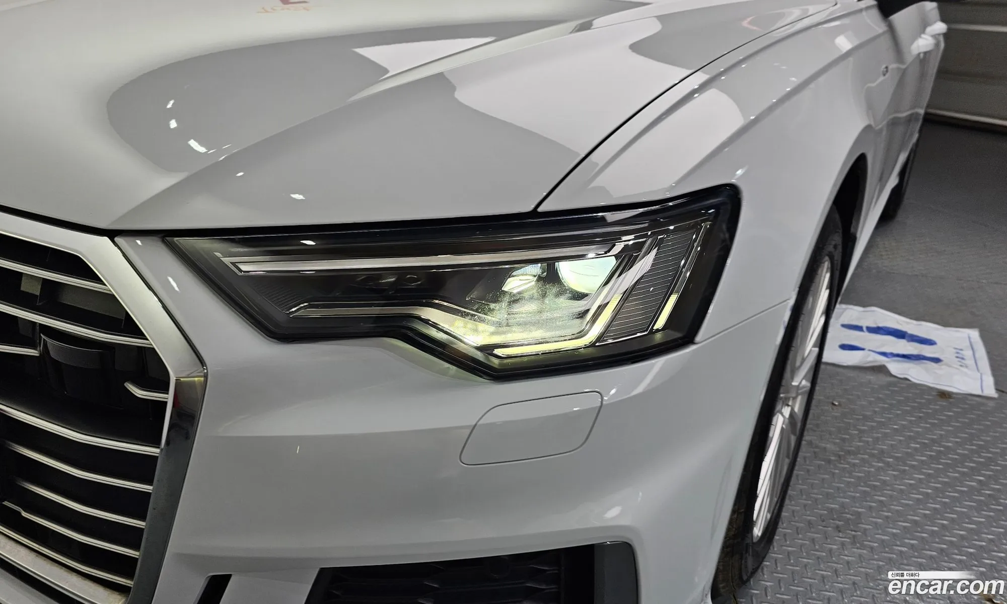 Audi A6 2020 WAUZZZF20LN078874 — 30