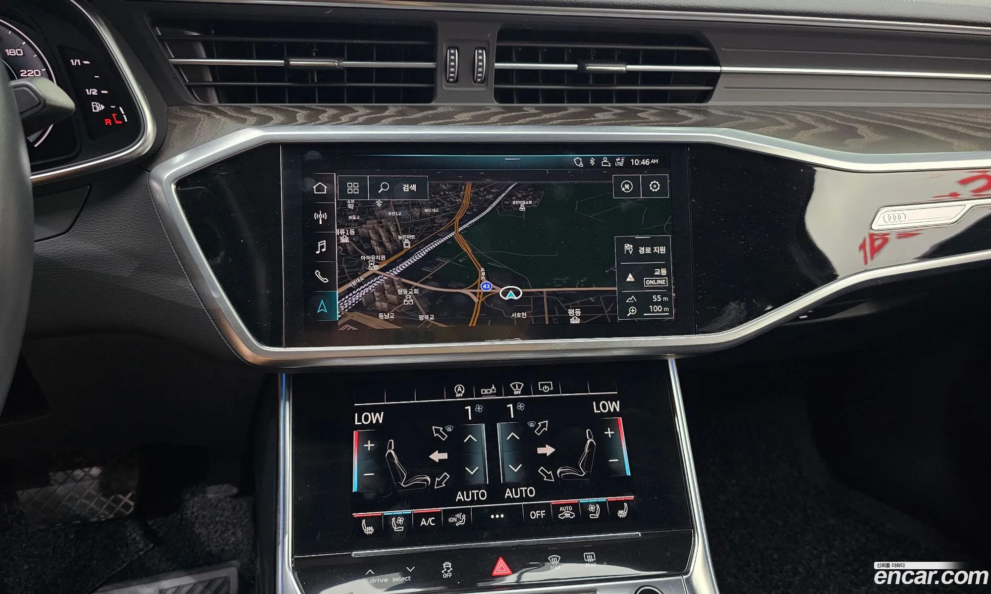 Audi A6 2020 WAUZZZF20LN078874 — 5